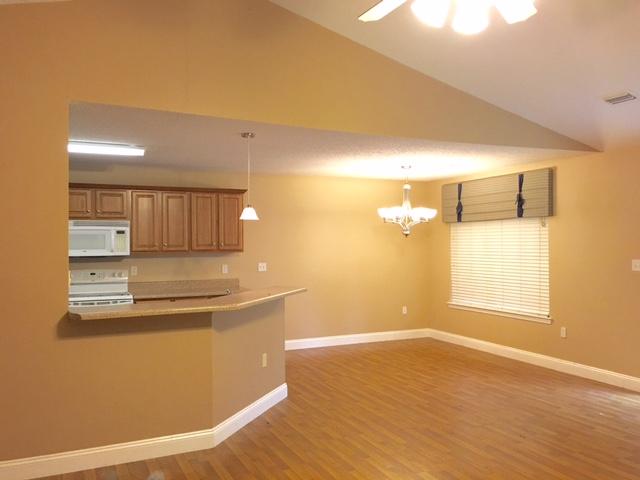 OLD BETHEL ESTATES PH II - Residential Lease