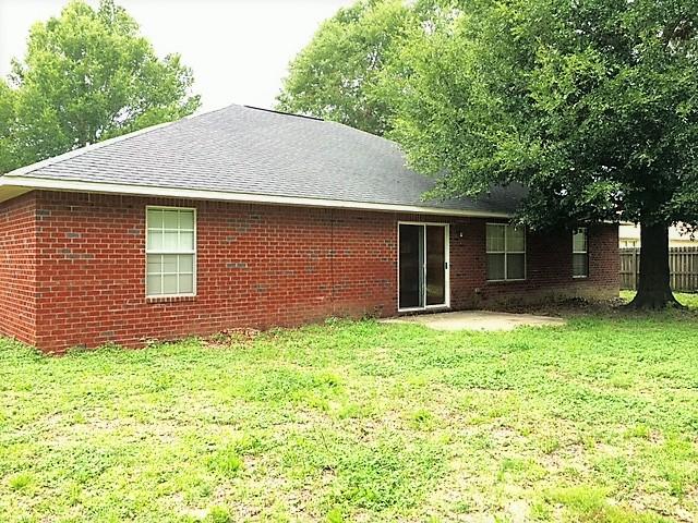 OLD BETHEL ESTATES PH II - Residential Lease