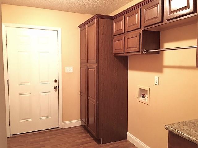 OLD BETHEL ESTATES PH II - Residential Lease