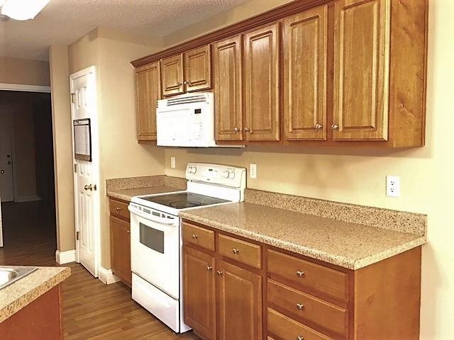 OLD BETHEL ESTATES PH II - Residential Lease