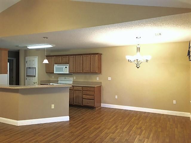 OLD BETHEL ESTATES PH II - Residential Lease