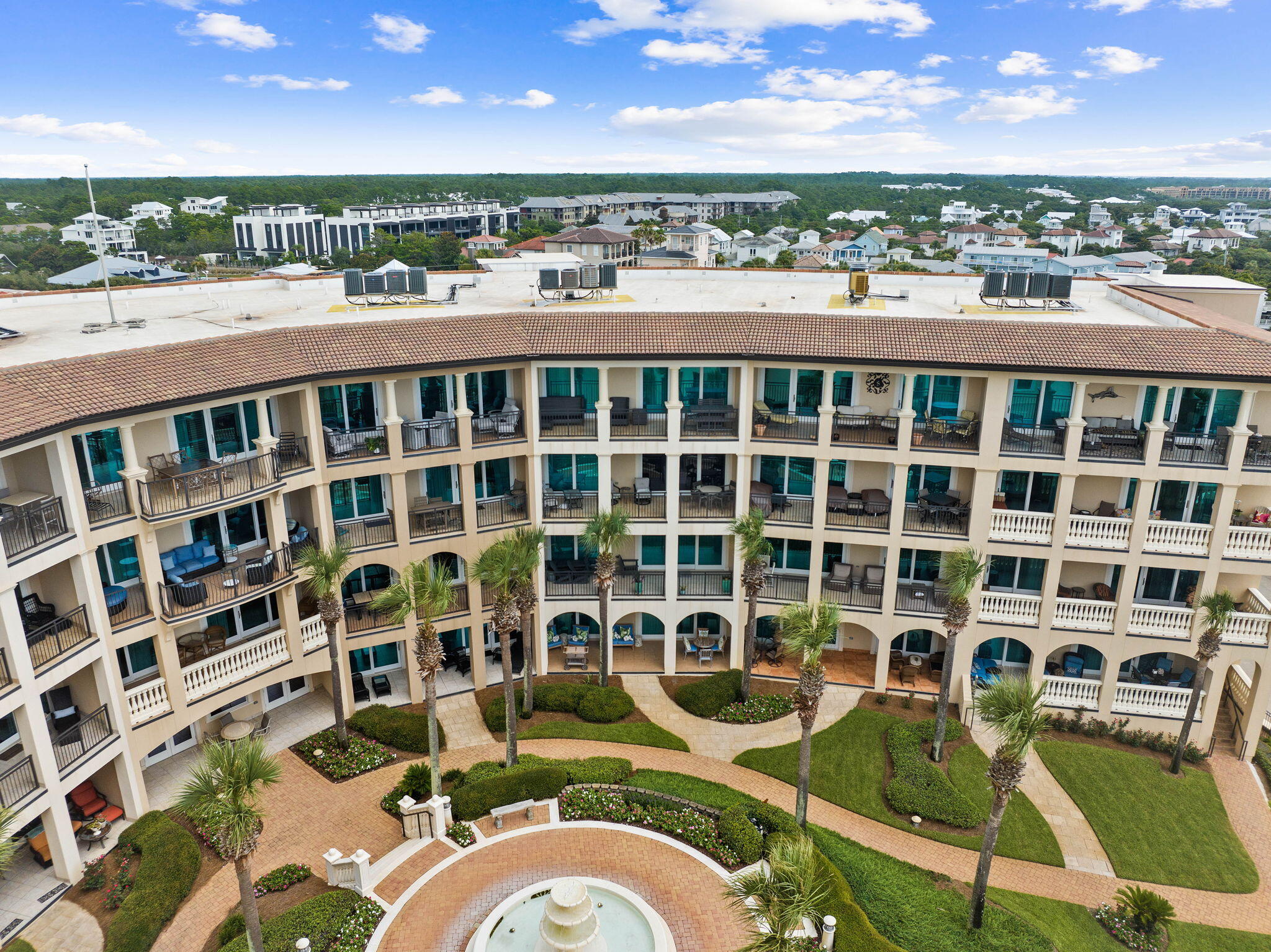 BELLA VITA - Residential