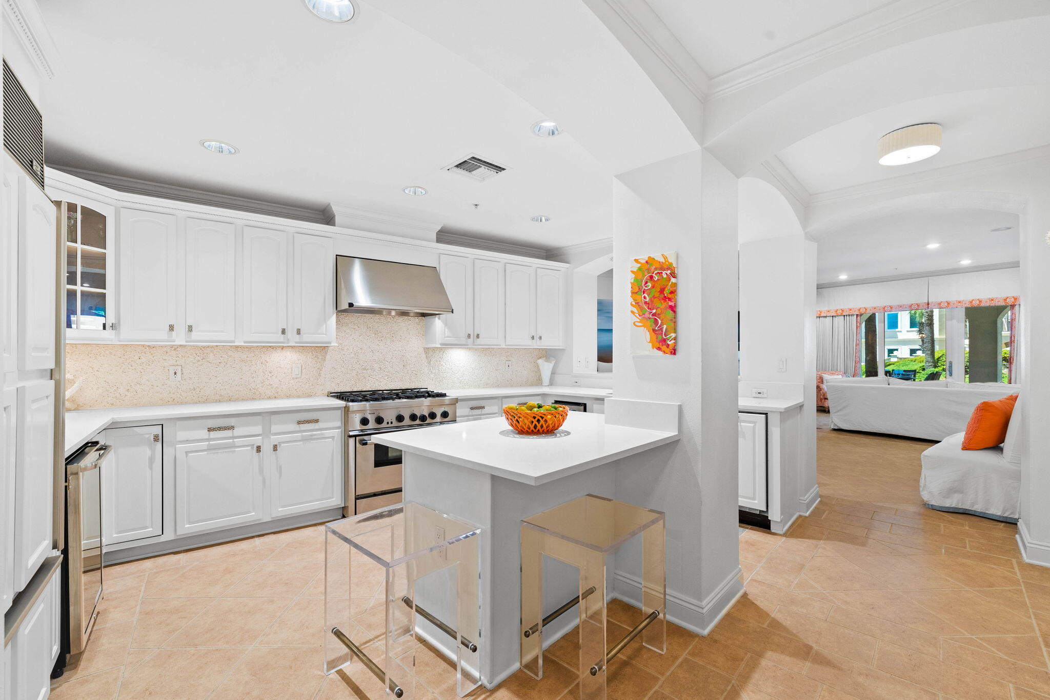BELLA VITA - Residential