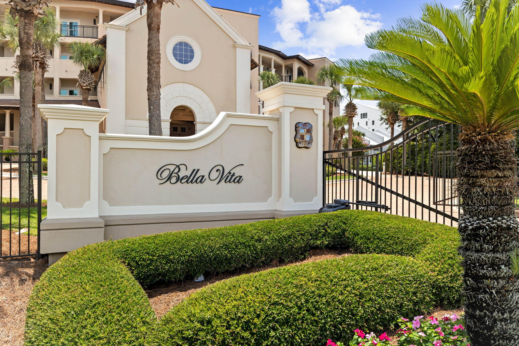 BELLA VITA - Residential