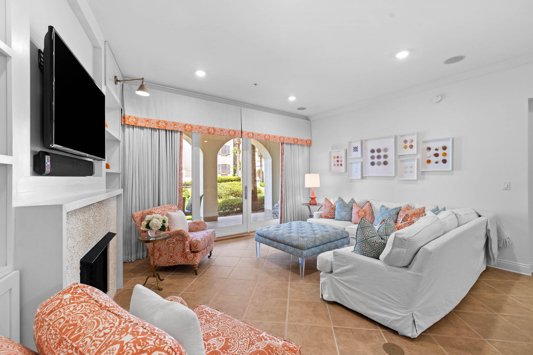 BELLA VITA - Residential