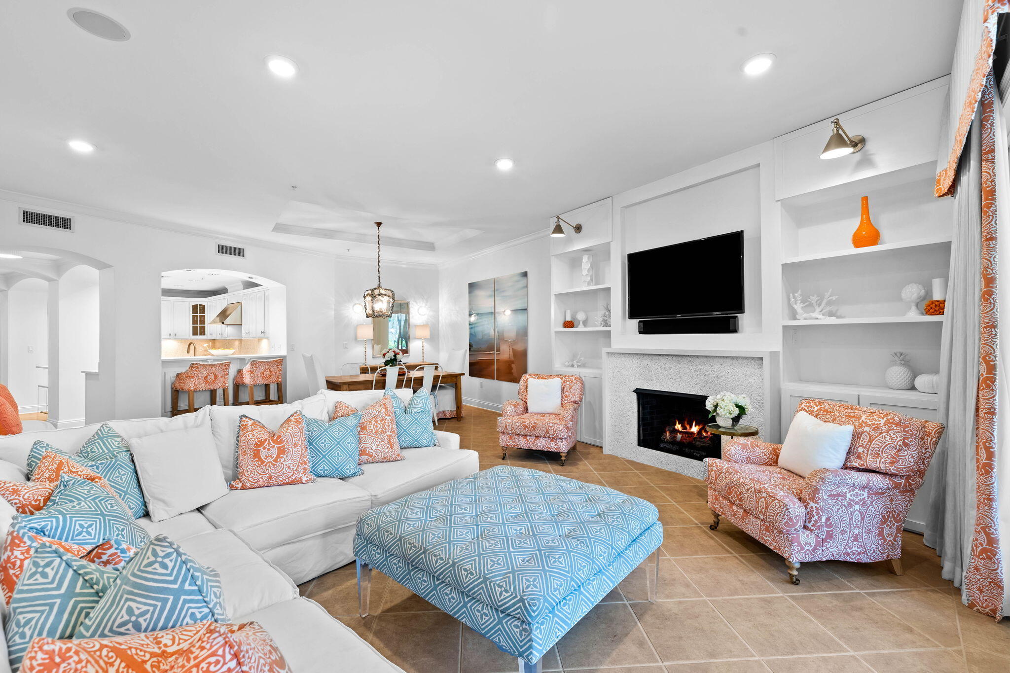 BELLA VITA - Residential