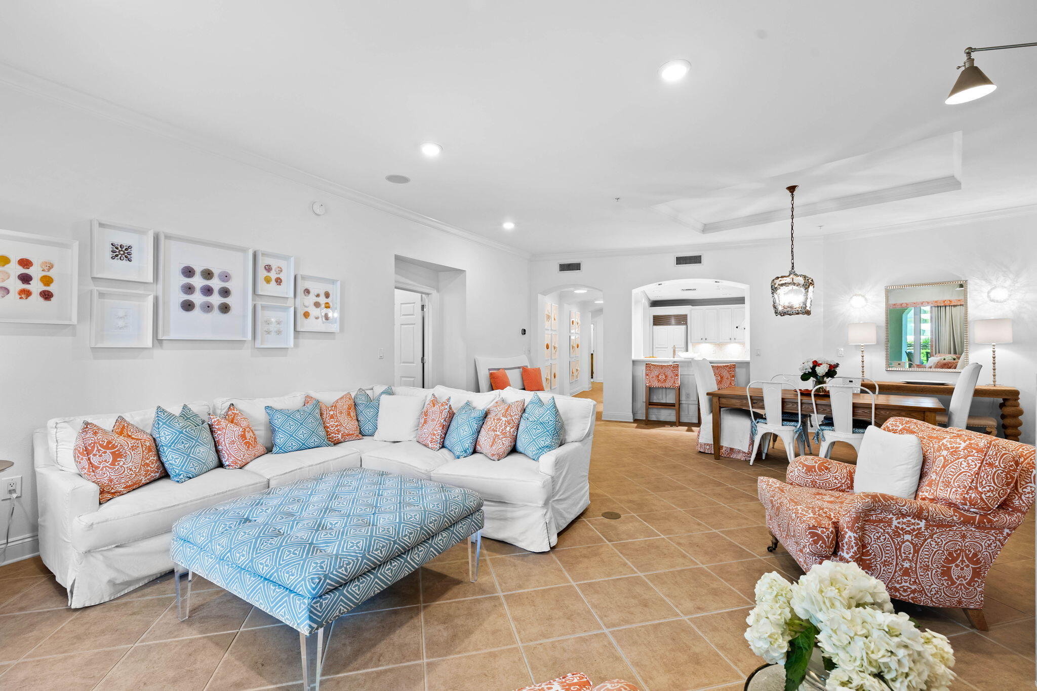 BELLA VITA - Residential