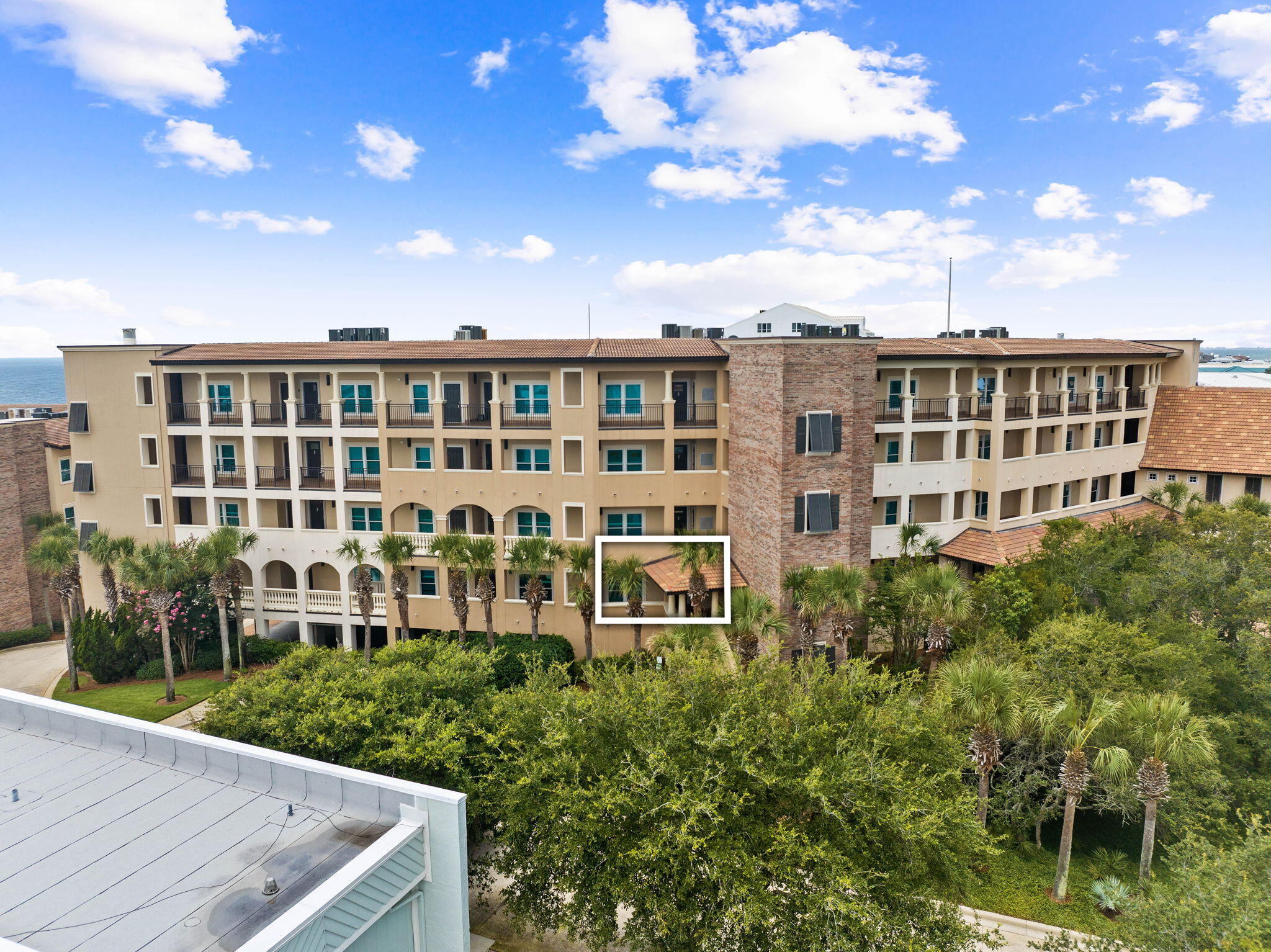 BELLA VITA - Residential