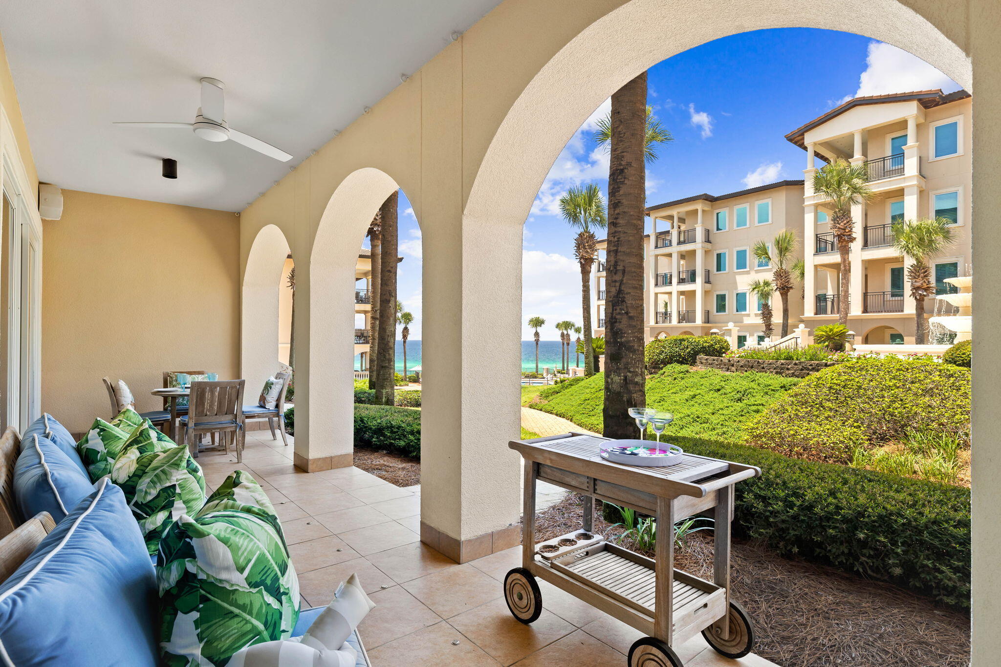 BELLA VITA - Residential