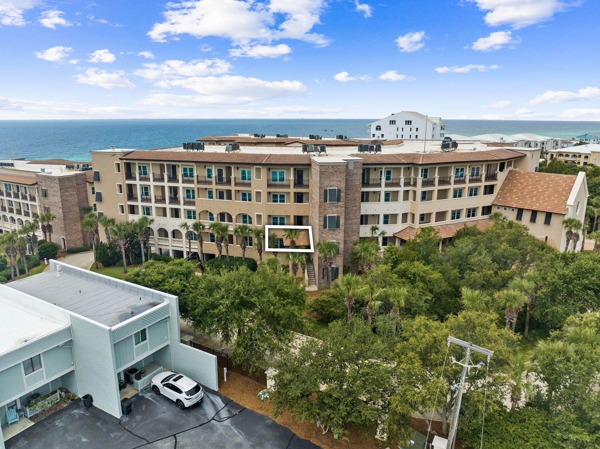 BELLA VITA - Residential