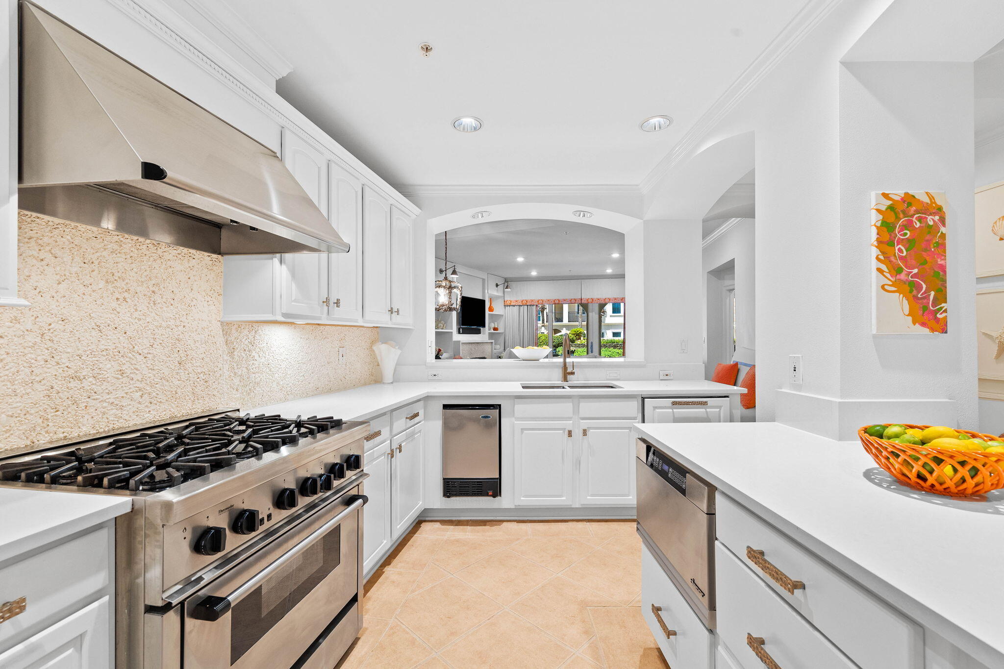 BELLA VITA - Residential