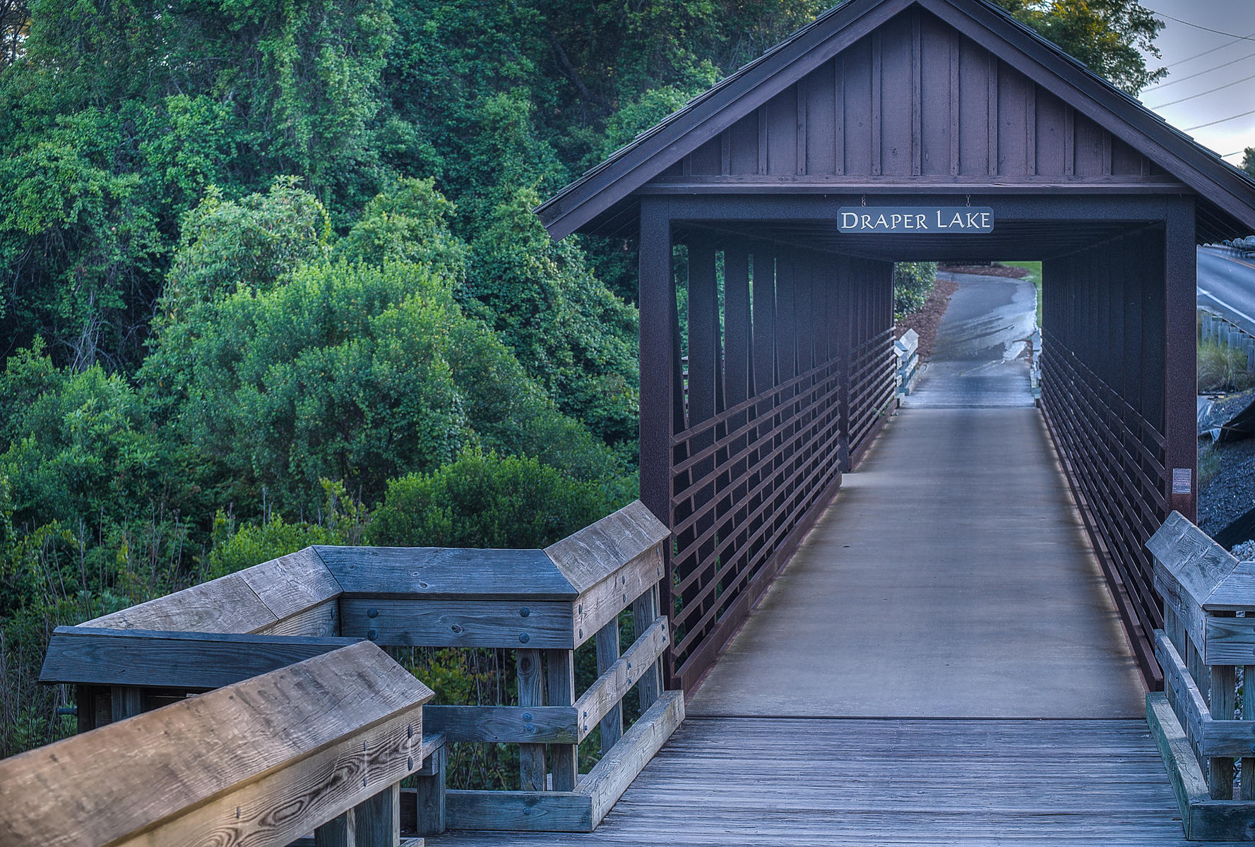 DRAPER LAKE COASTAL VILLAGE - Land