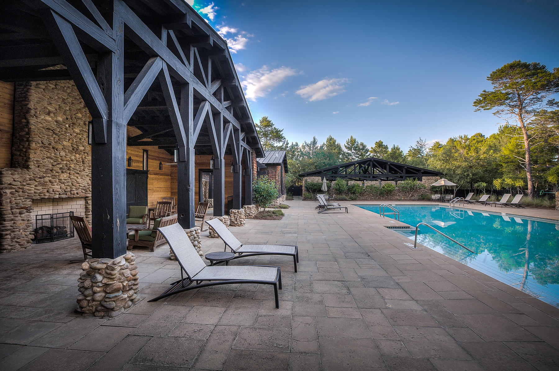 DRAPER LAKE COASTAL VILLAGE - Land