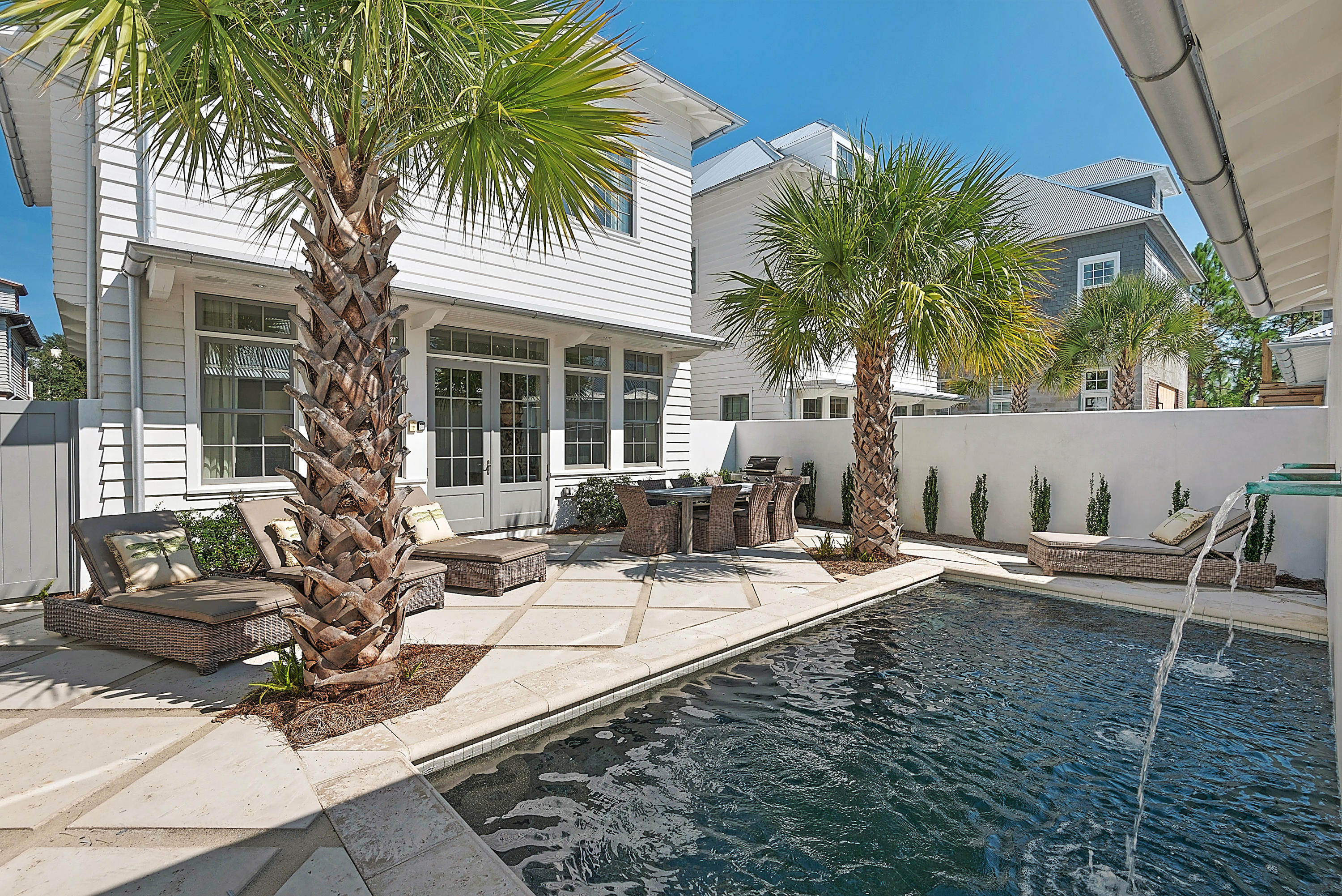 ROSEMARY BEACH - Residential