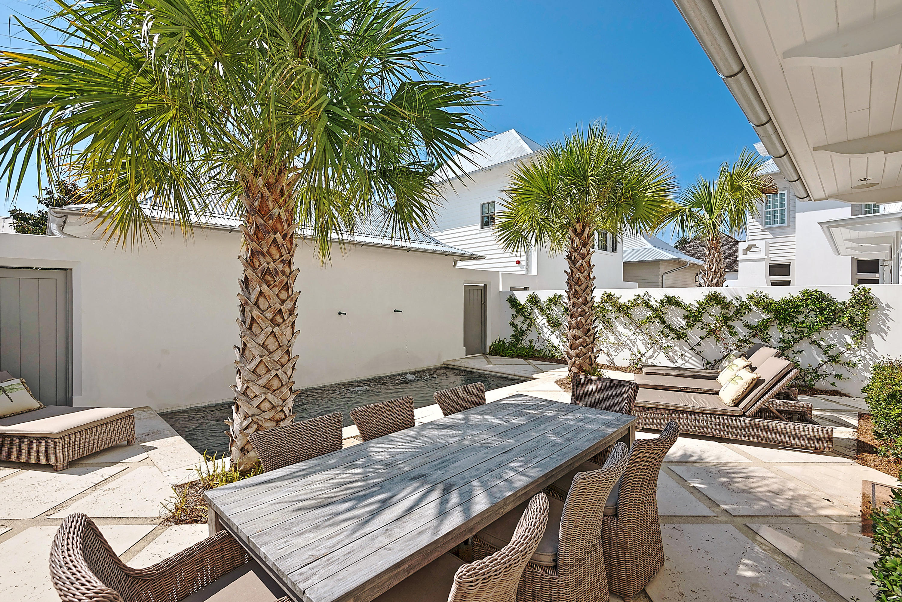 ROSEMARY BEACH - Residential