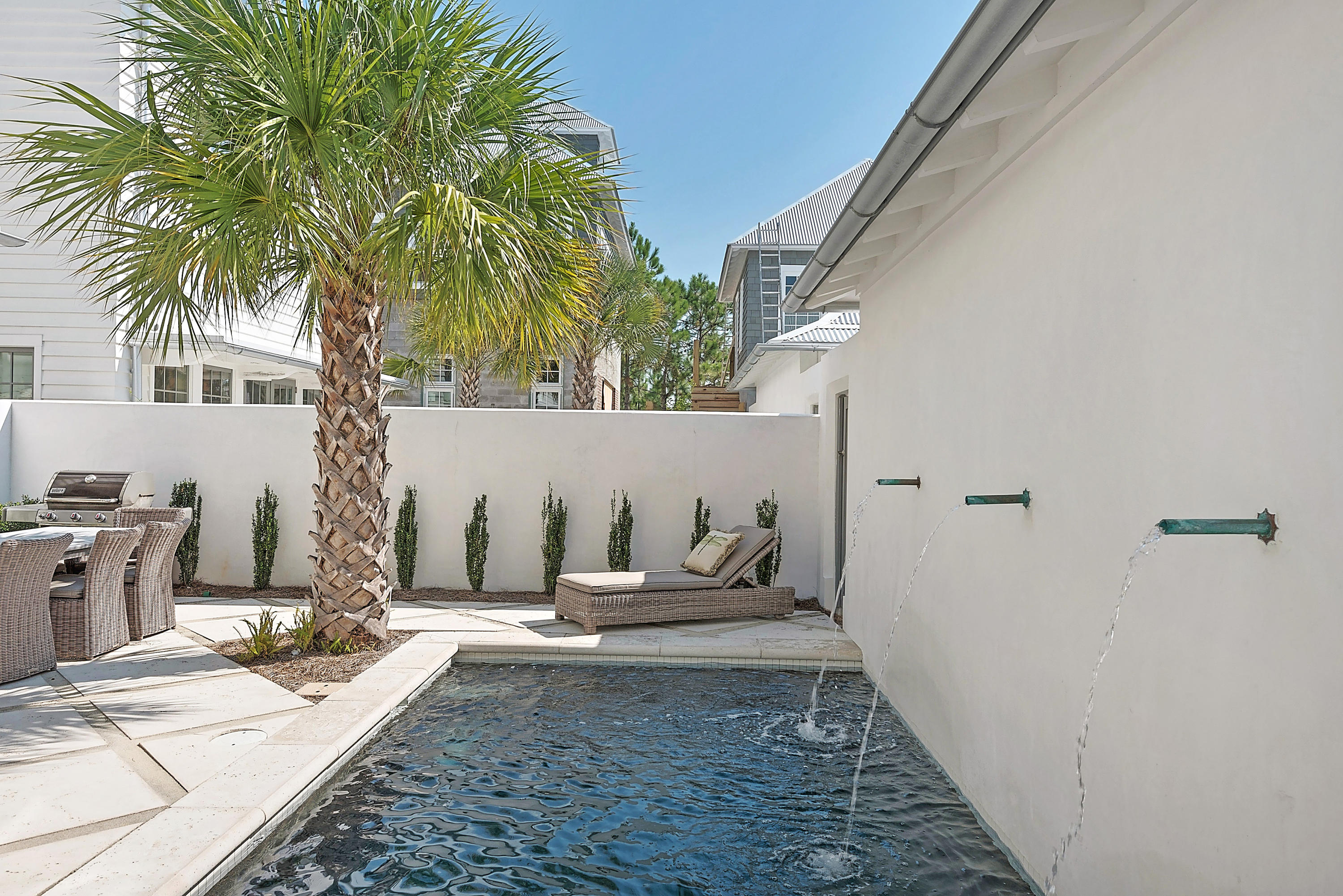 ROSEMARY BEACH - Residential