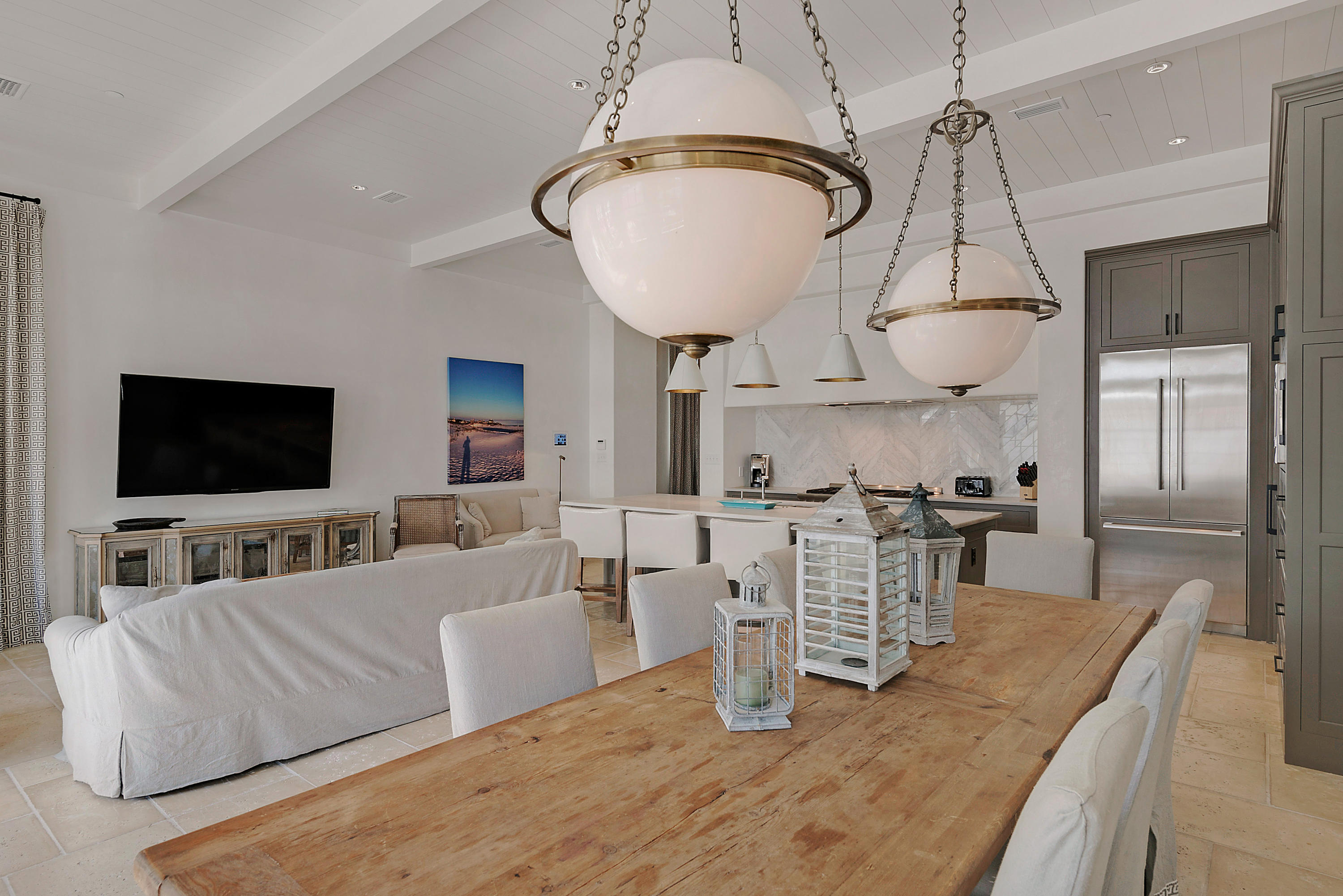 ROSEMARY BEACH - Residential