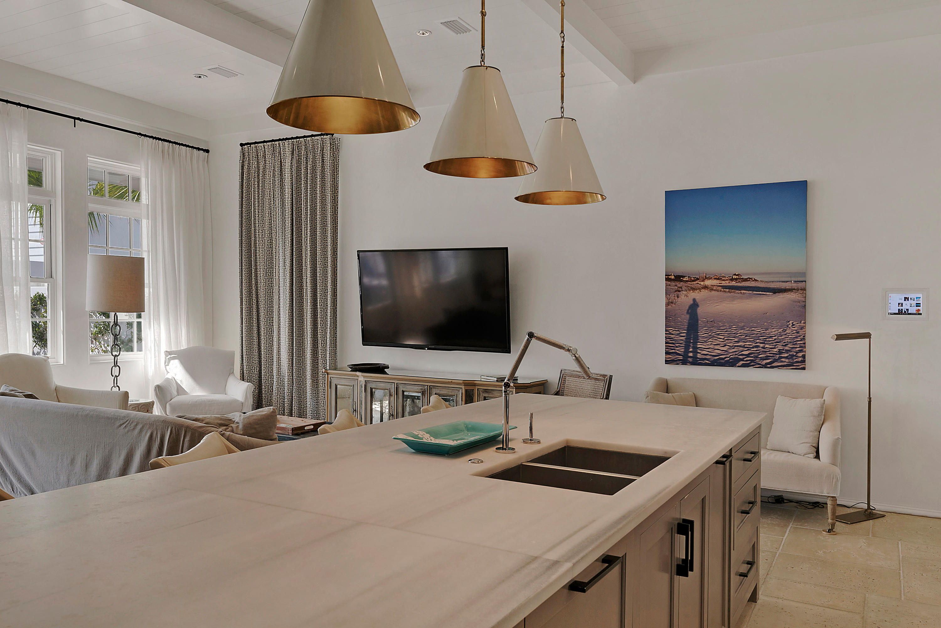 ROSEMARY BEACH - Residential