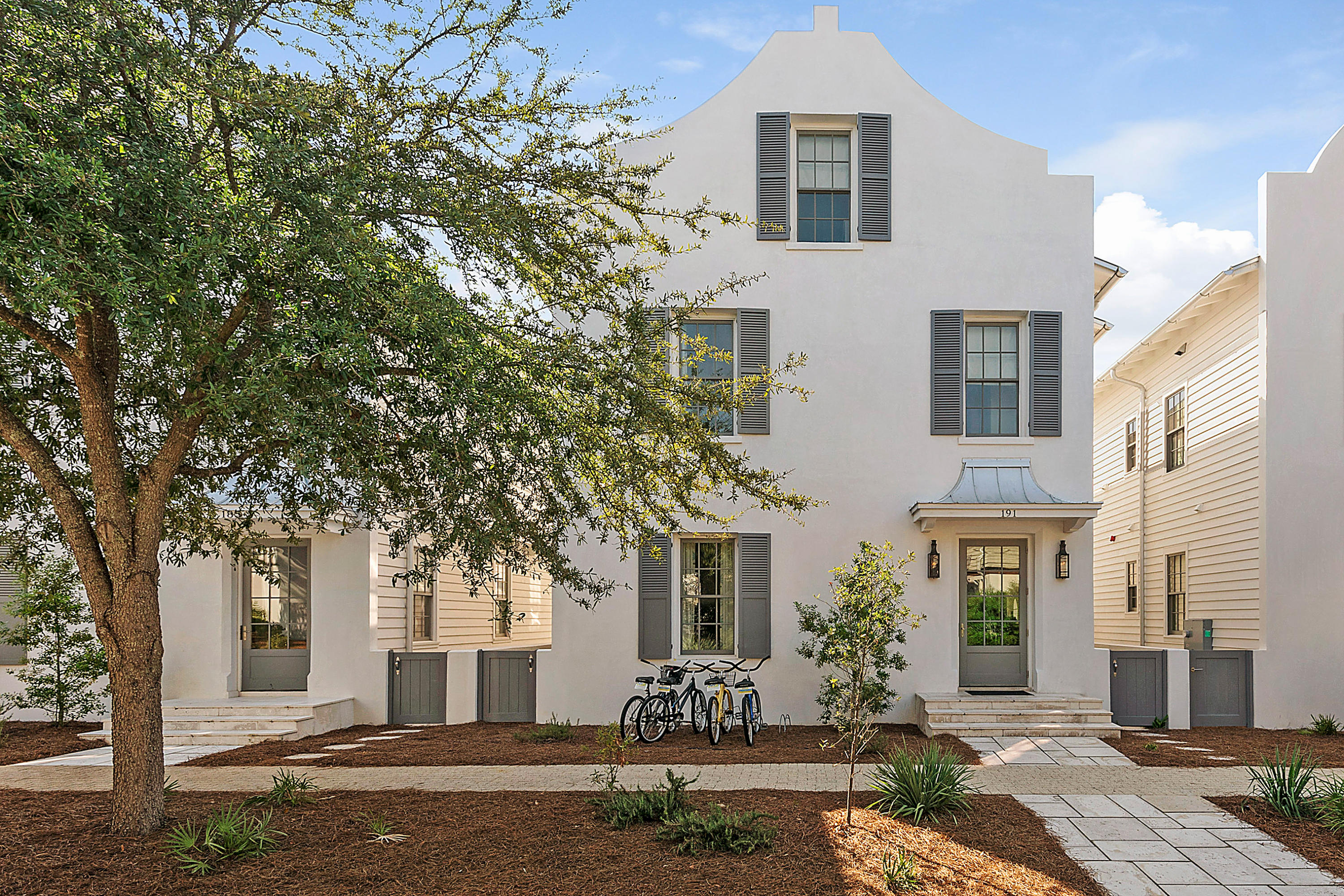 ROSEMARY BEACH - Residential