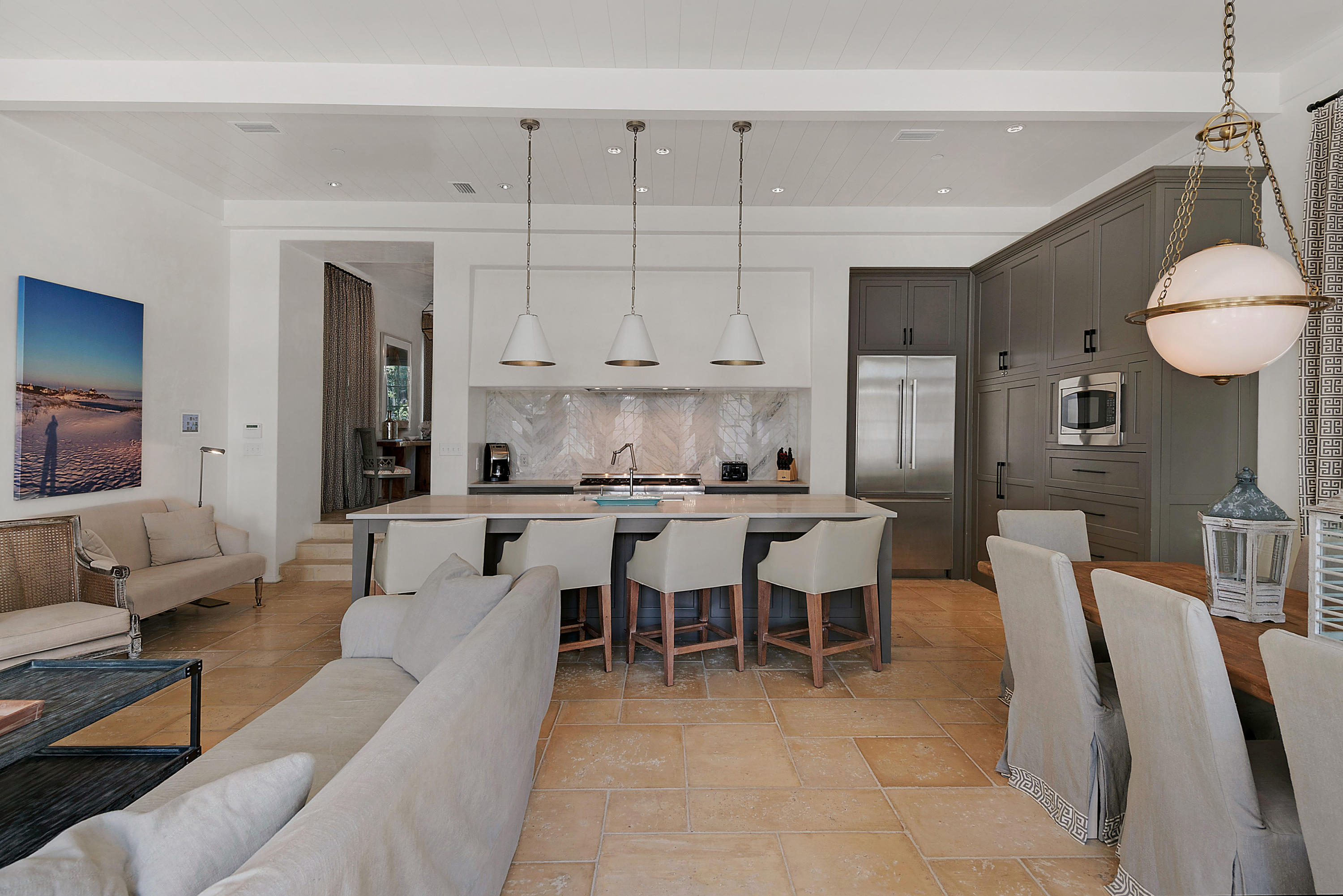 ROSEMARY BEACH - Residential