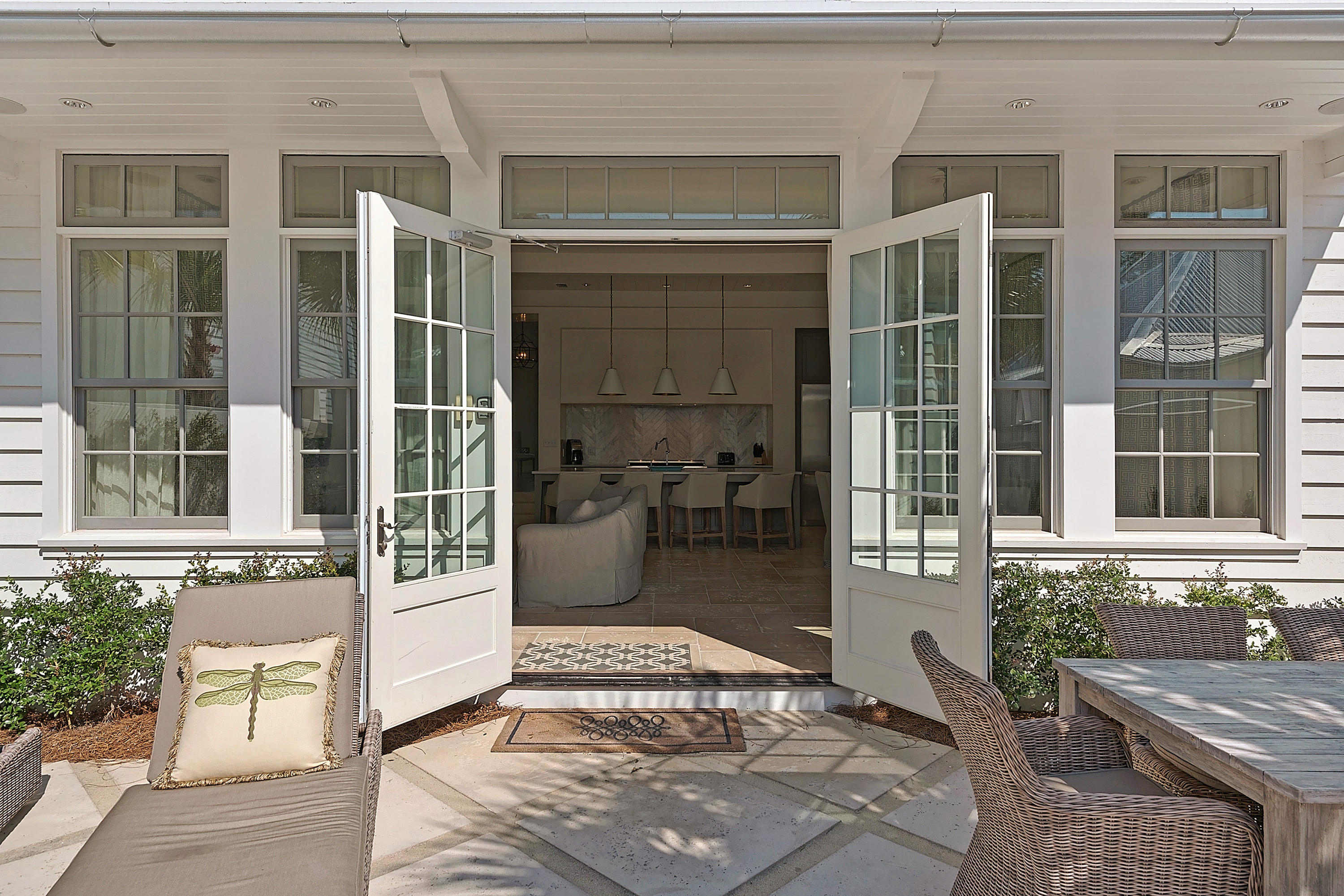 ROSEMARY BEACH - Residential