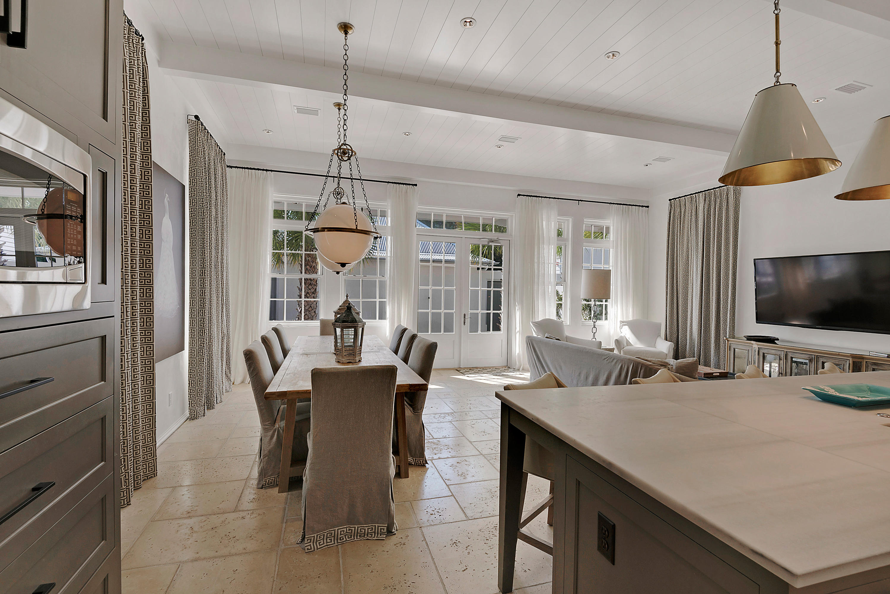 ROSEMARY BEACH - Residential