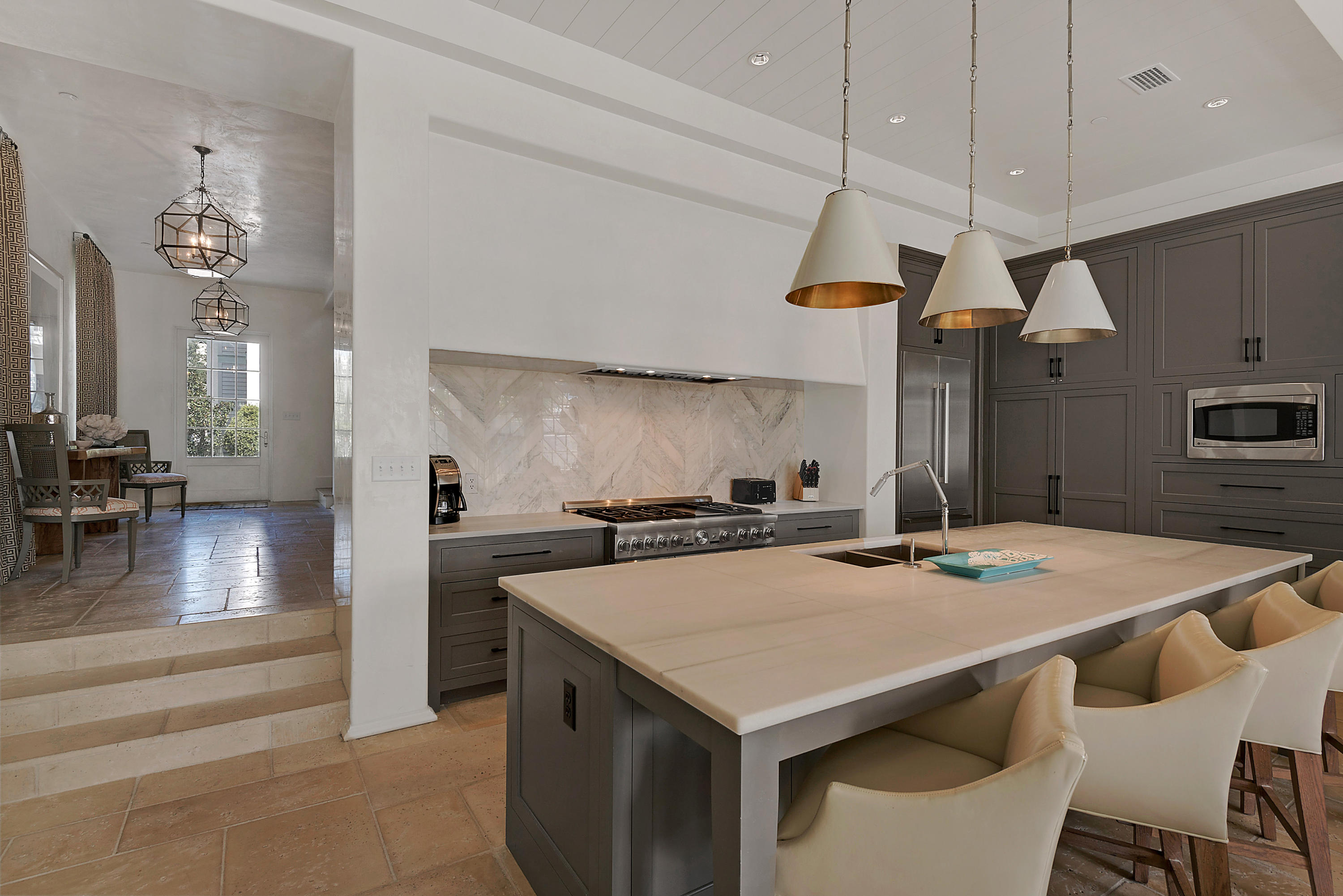 ROSEMARY BEACH - Residential