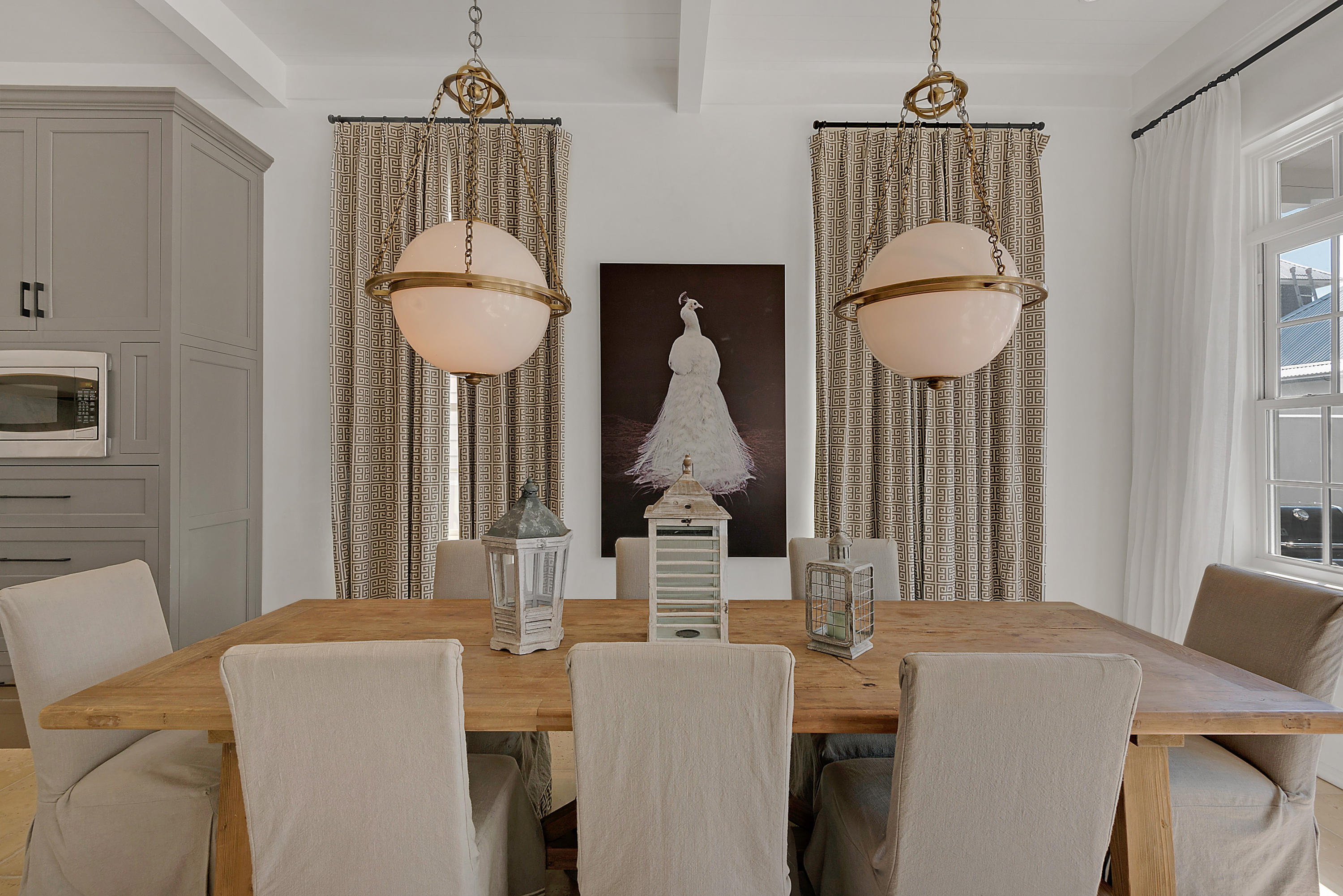 ROSEMARY BEACH - Residential