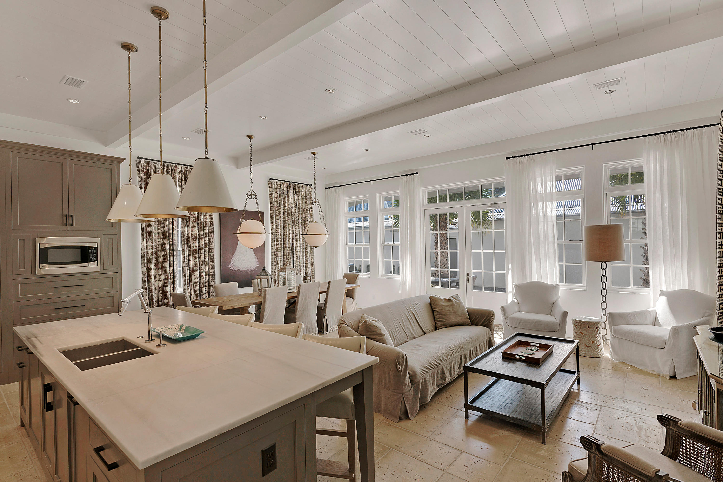 ROSEMARY BEACH - Residential