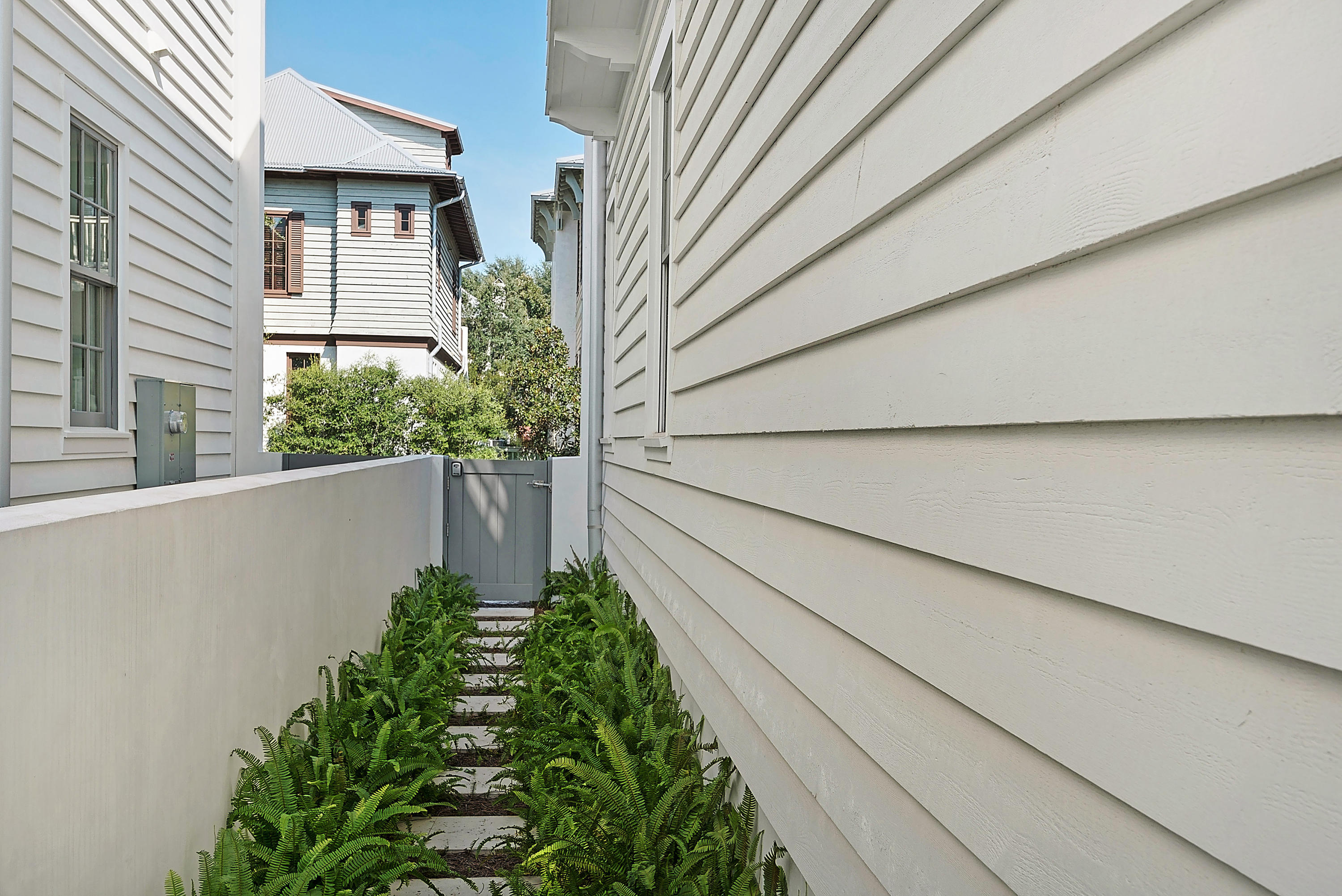 ROSEMARY BEACH - Residential