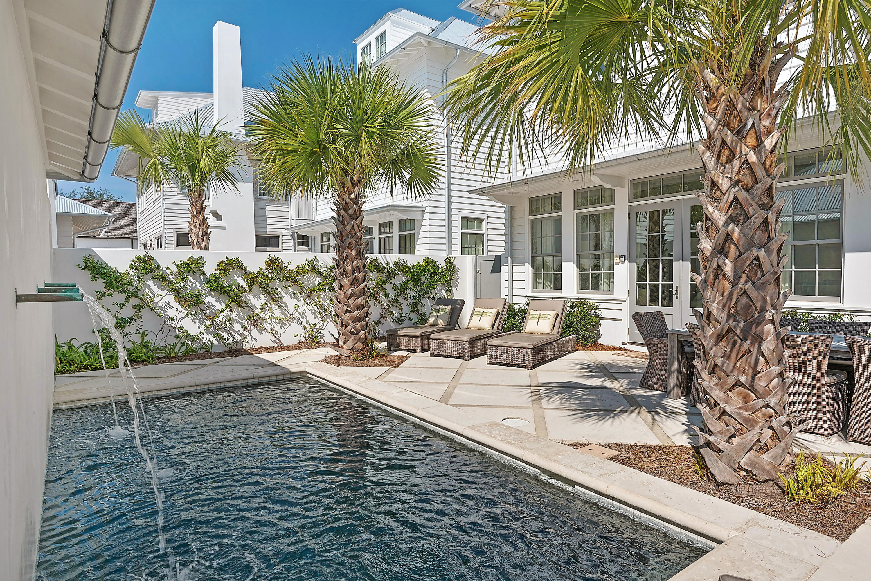 ROSEMARY BEACH - Residential