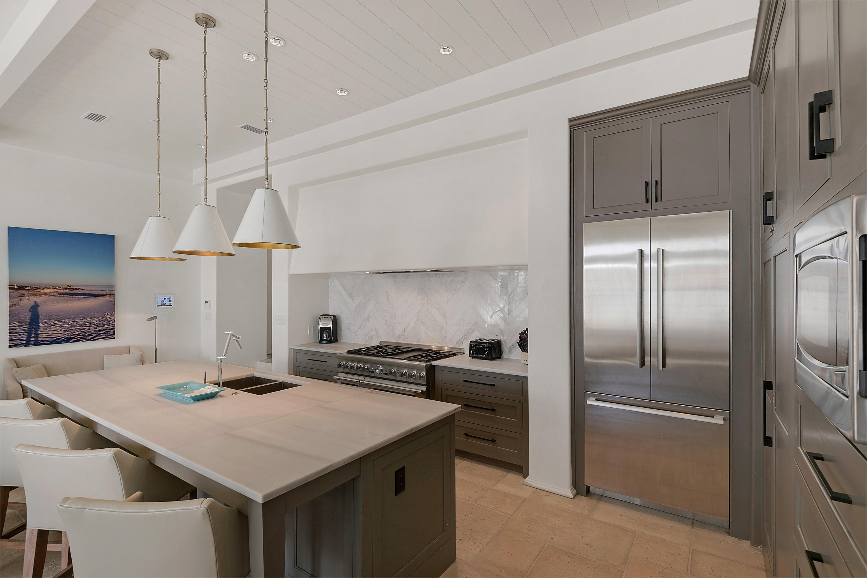 ROSEMARY BEACH - Residential