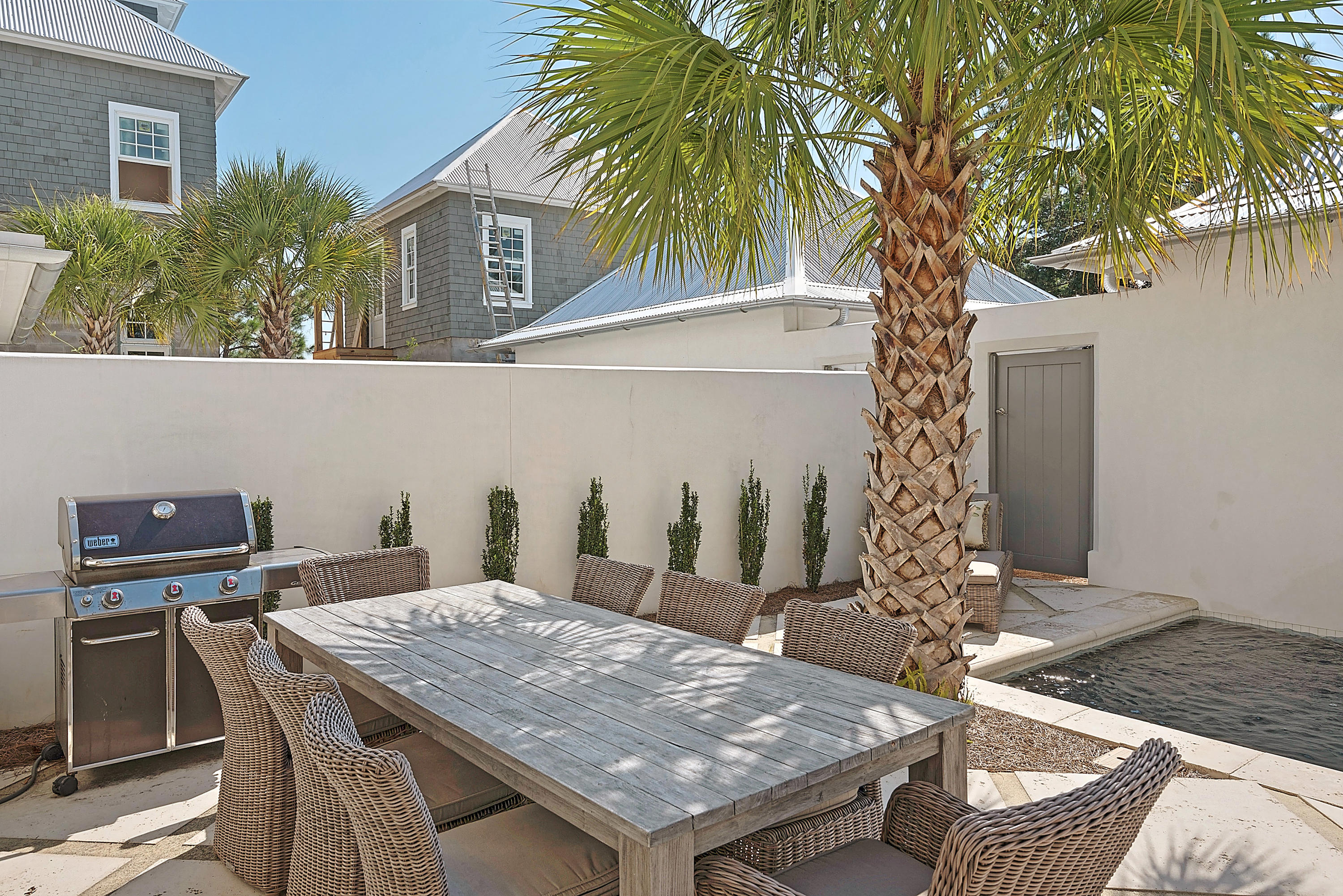 ROSEMARY BEACH - Residential