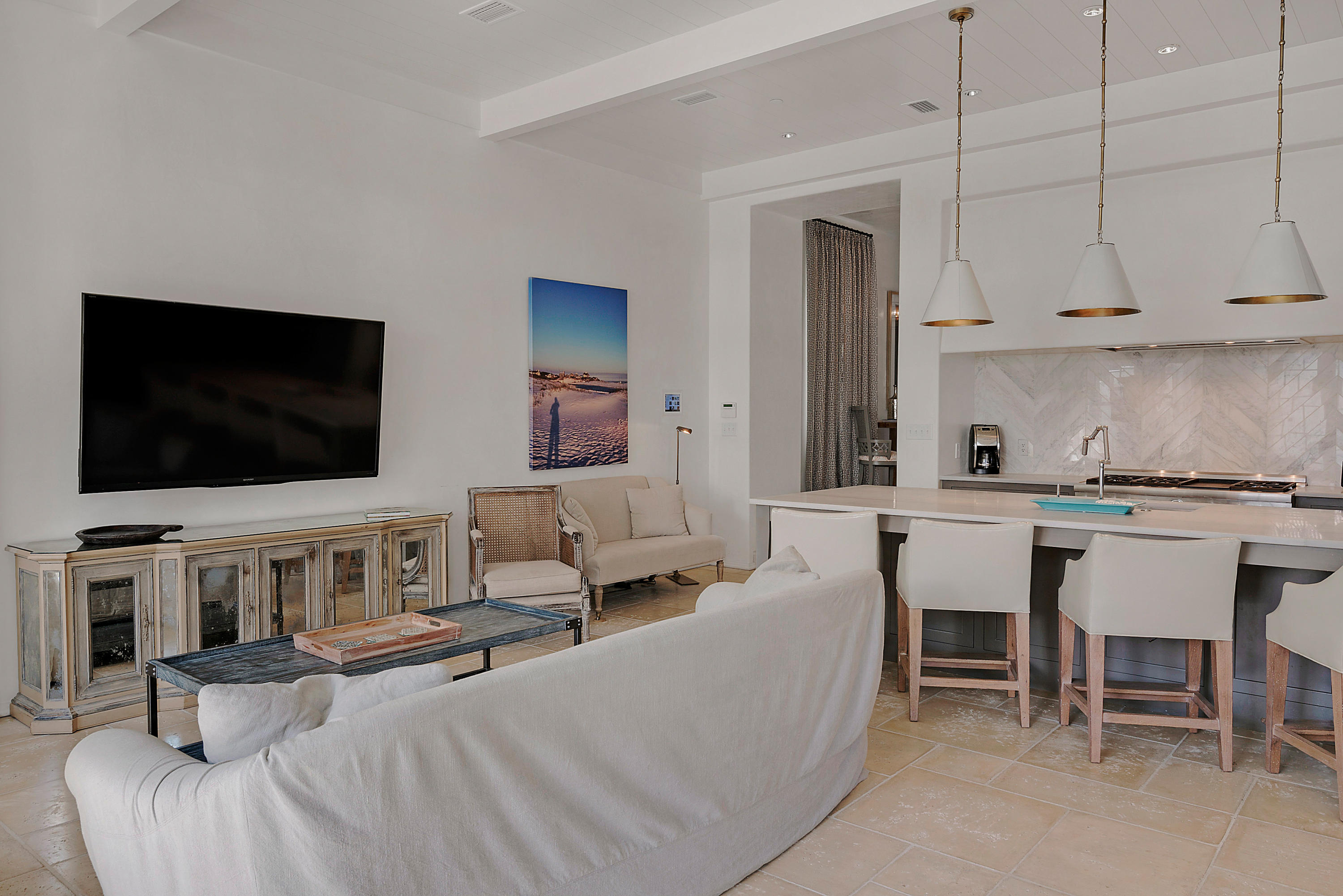 ROSEMARY BEACH - Residential