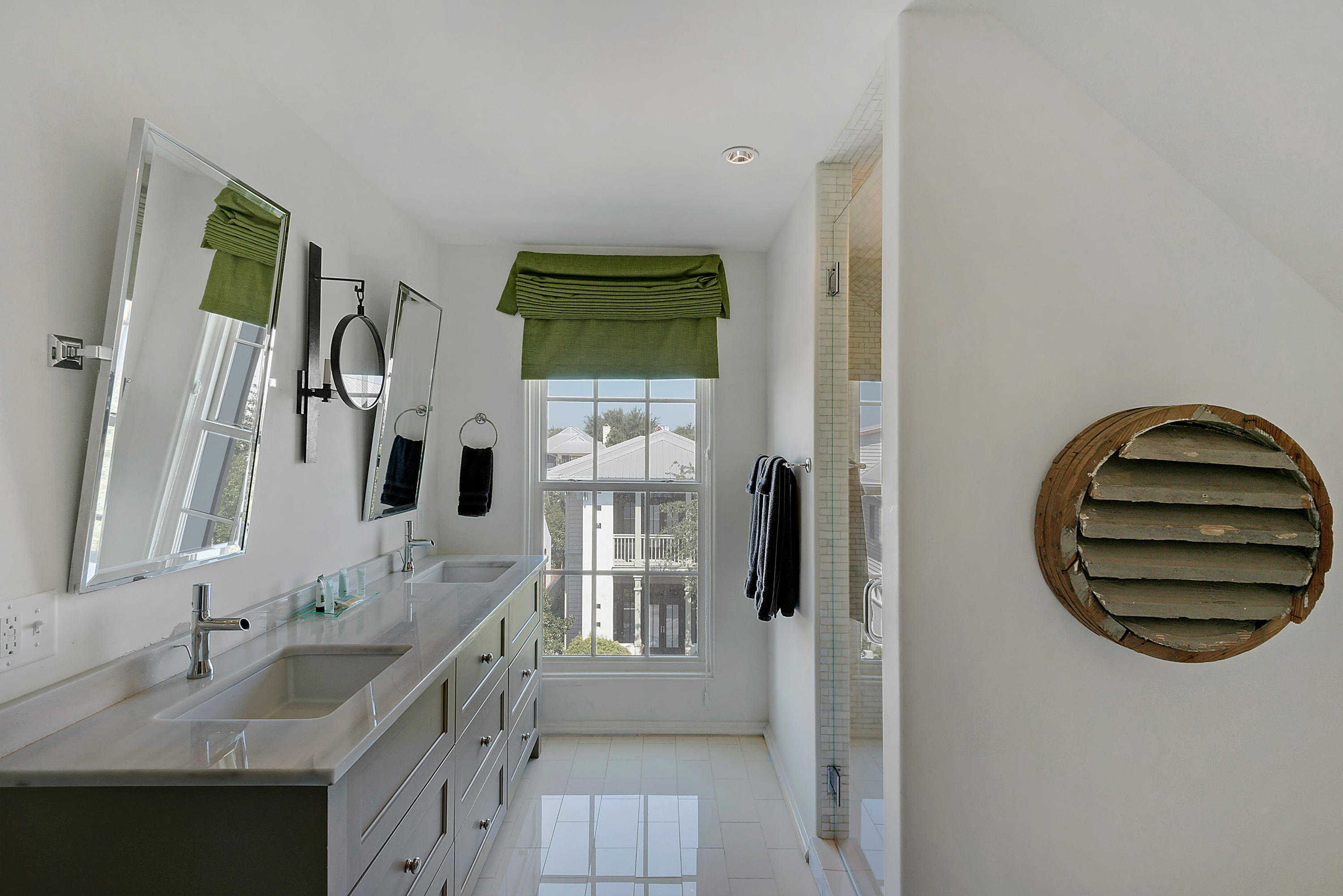 ROSEMARY BEACH - Residential