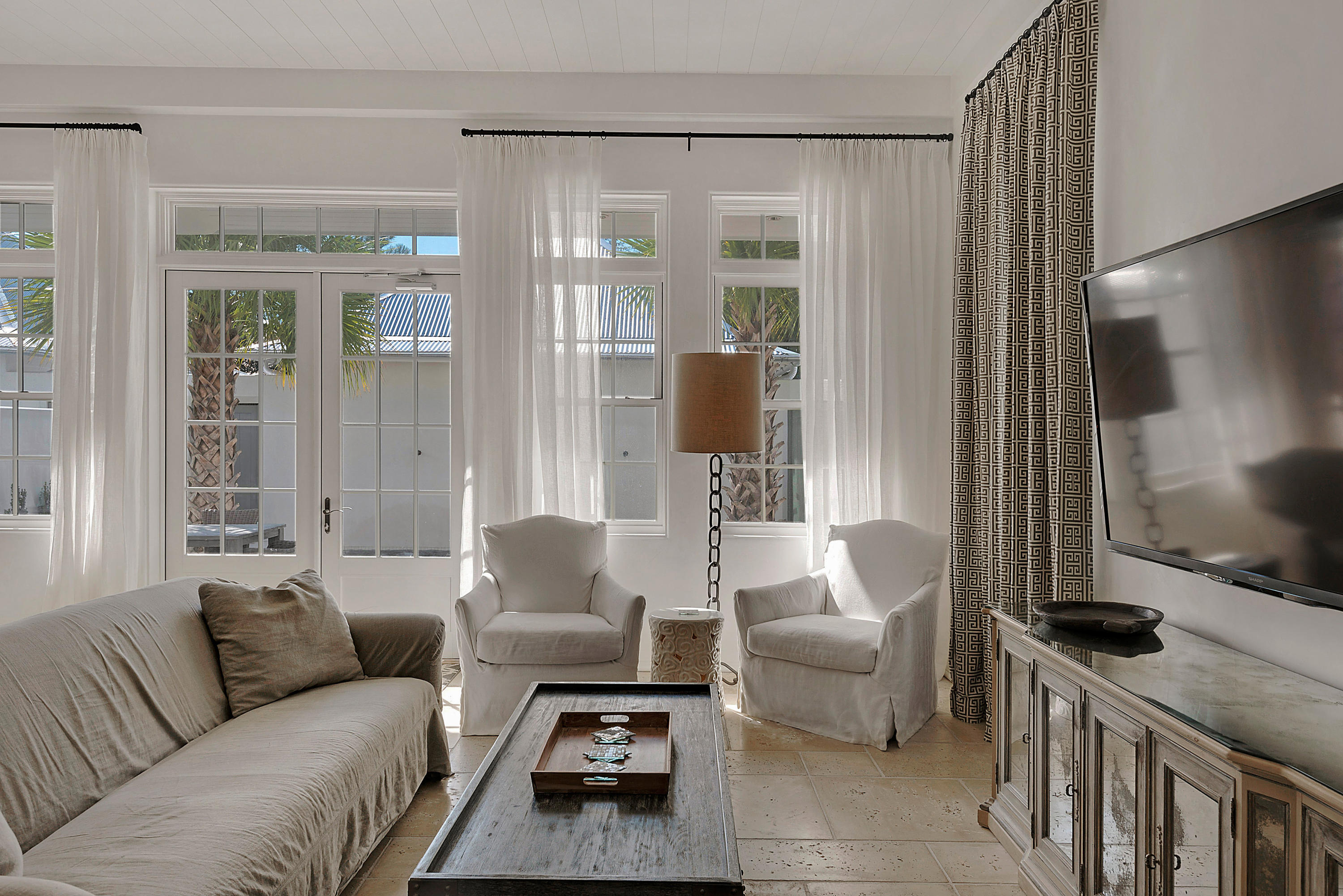 ROSEMARY BEACH - Residential