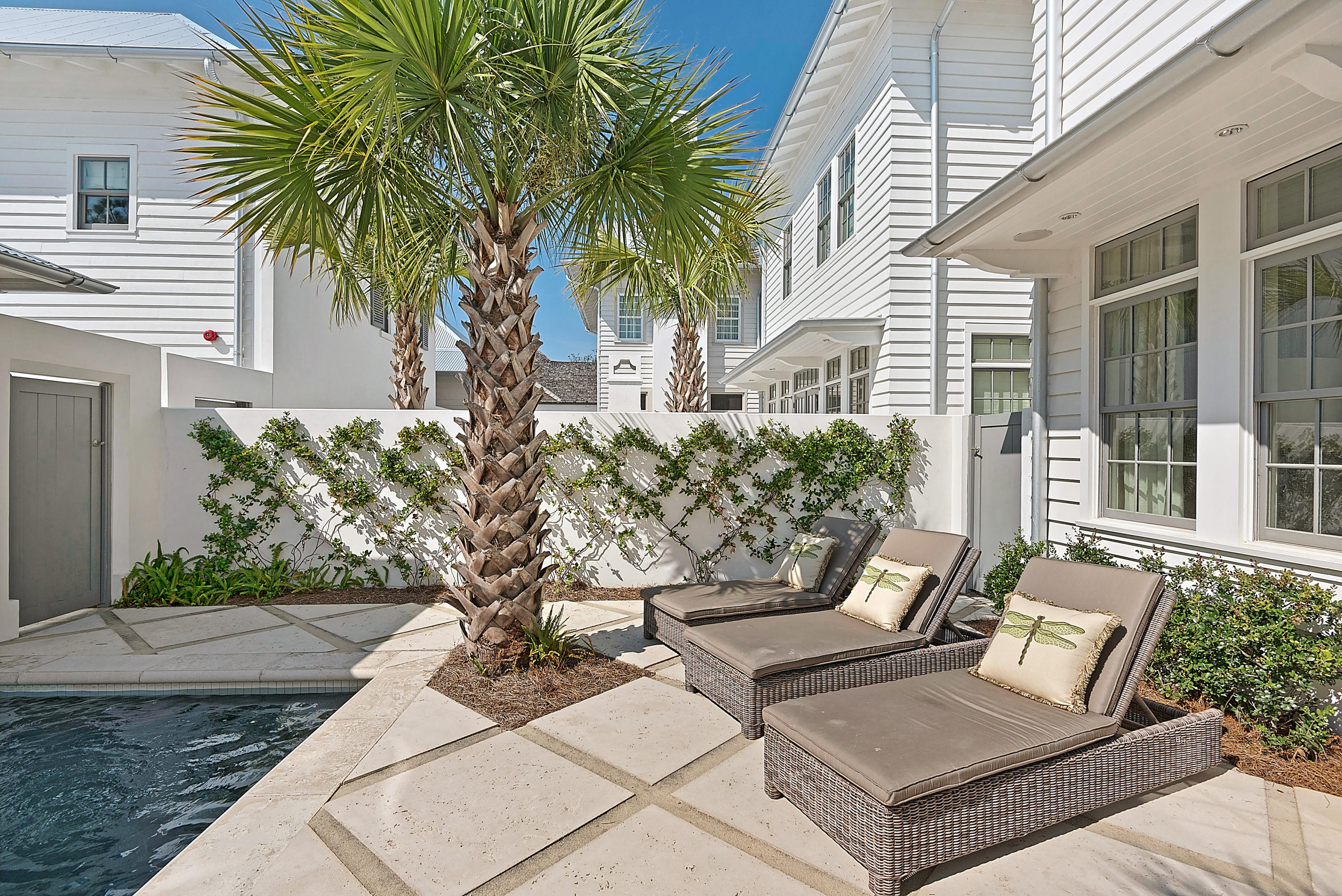 ROSEMARY BEACH - Residential