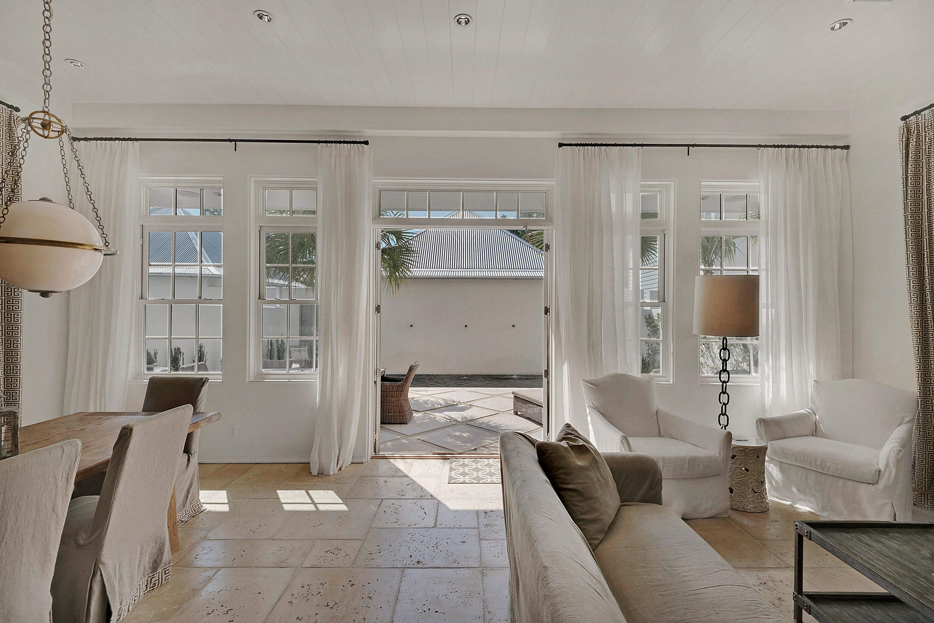 ROSEMARY BEACH - Residential