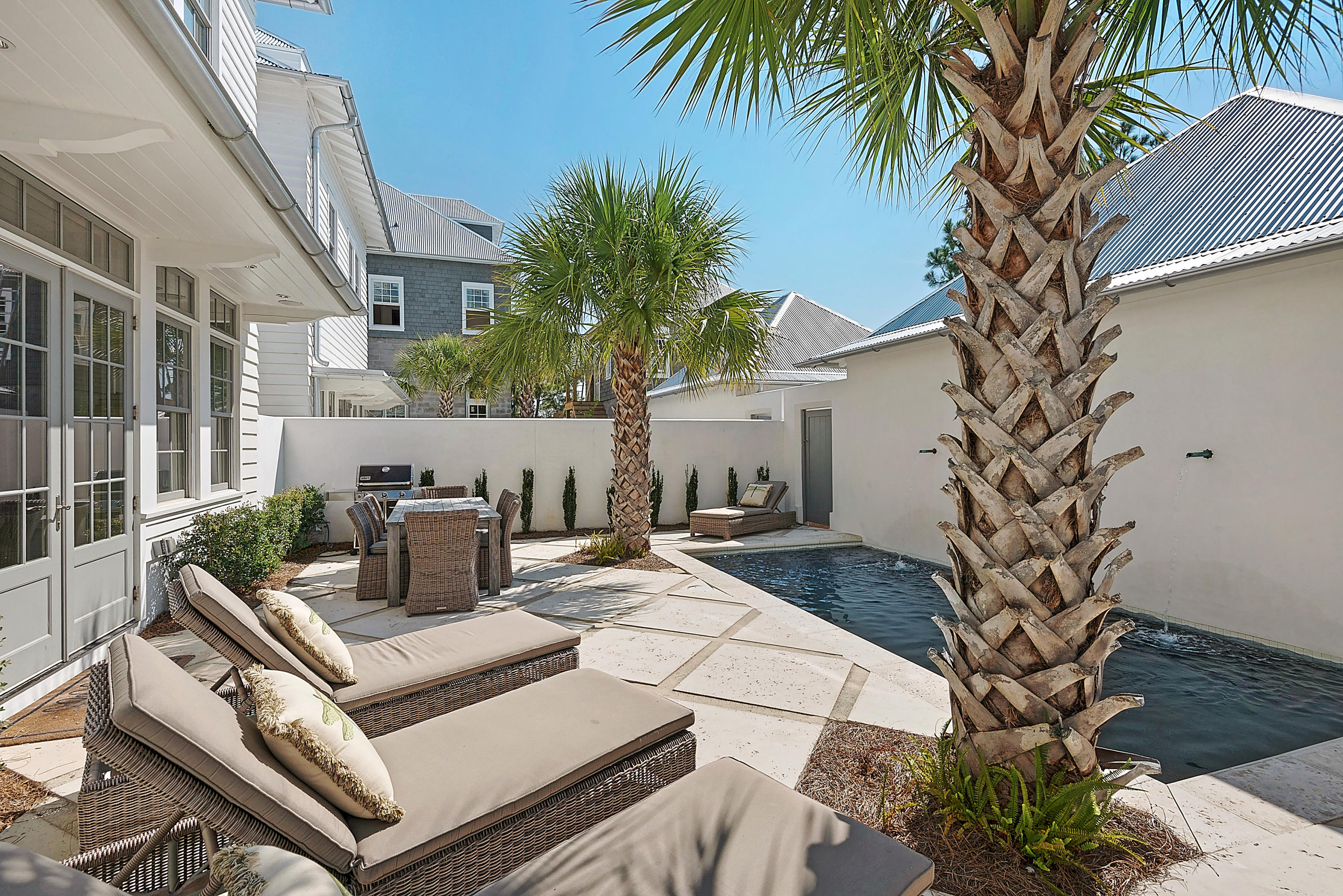 ROSEMARY BEACH - Residential