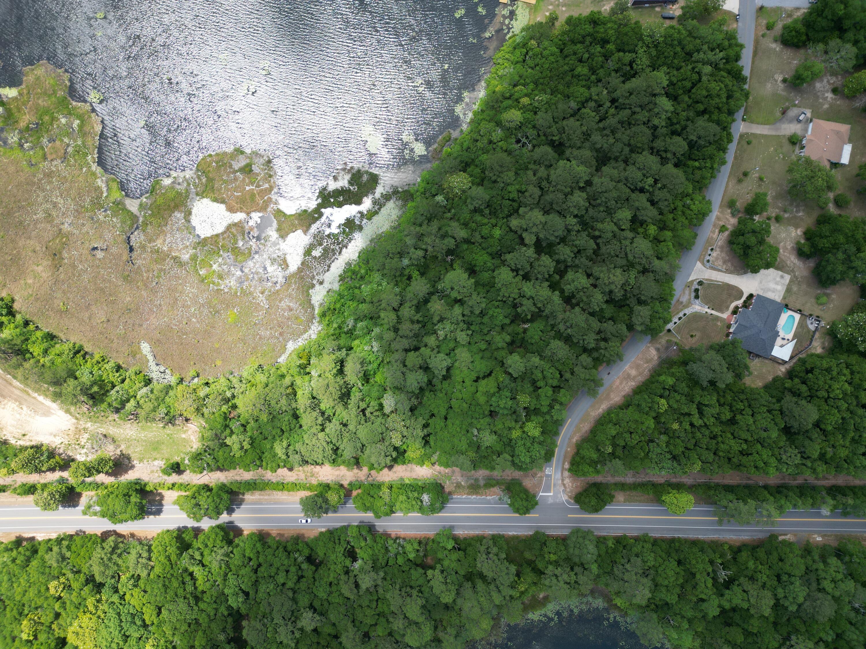 LOT 40 LAKE HOLLEY S/D PB 7-35 - Land