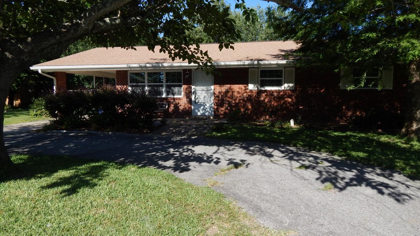 VESTA HEIGHTS 1ST ADDN - Residential