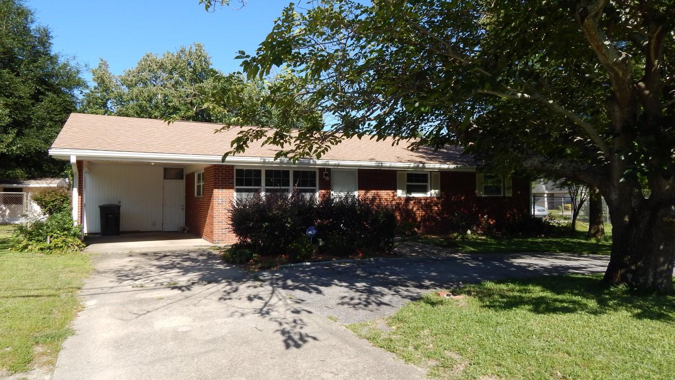 VESTA HEIGHTS 1ST ADDN - Residential