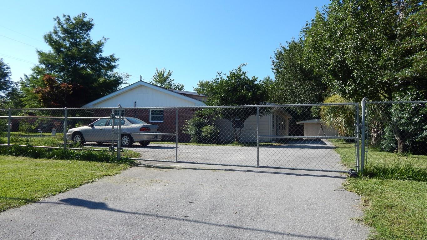 VESTA HEIGHTS 1ST ADDN - Residential