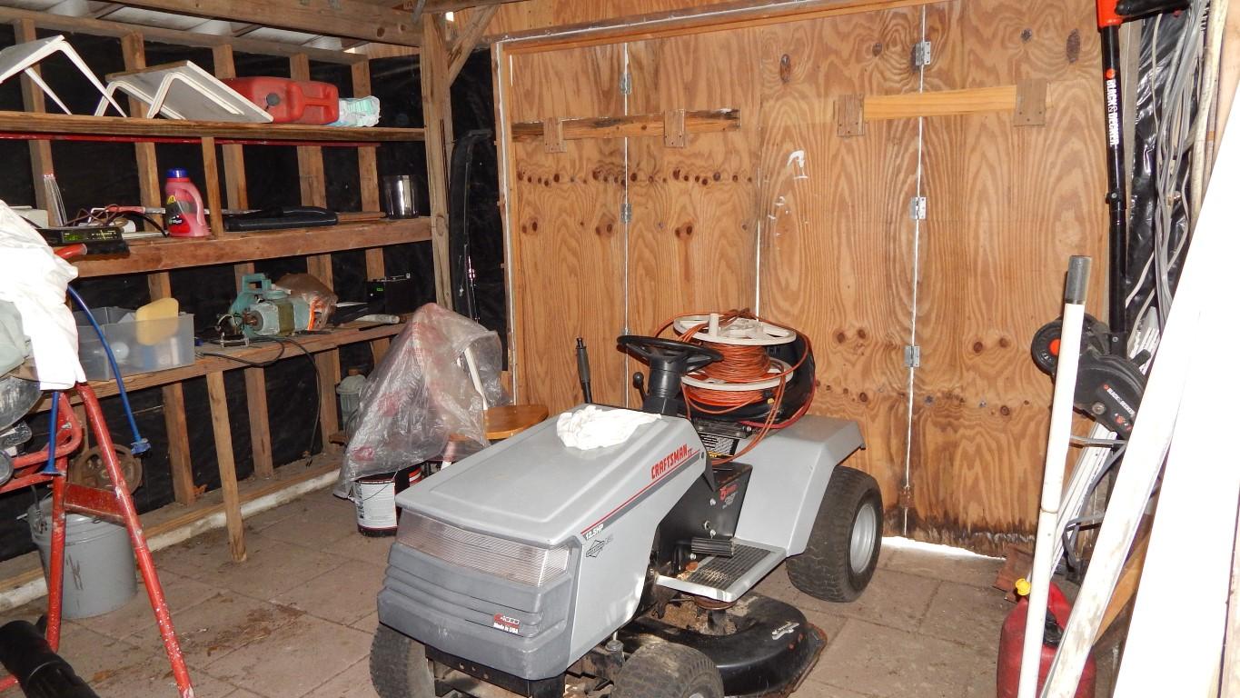 VESTA HEIGHTS 1ST ADDN - Residential