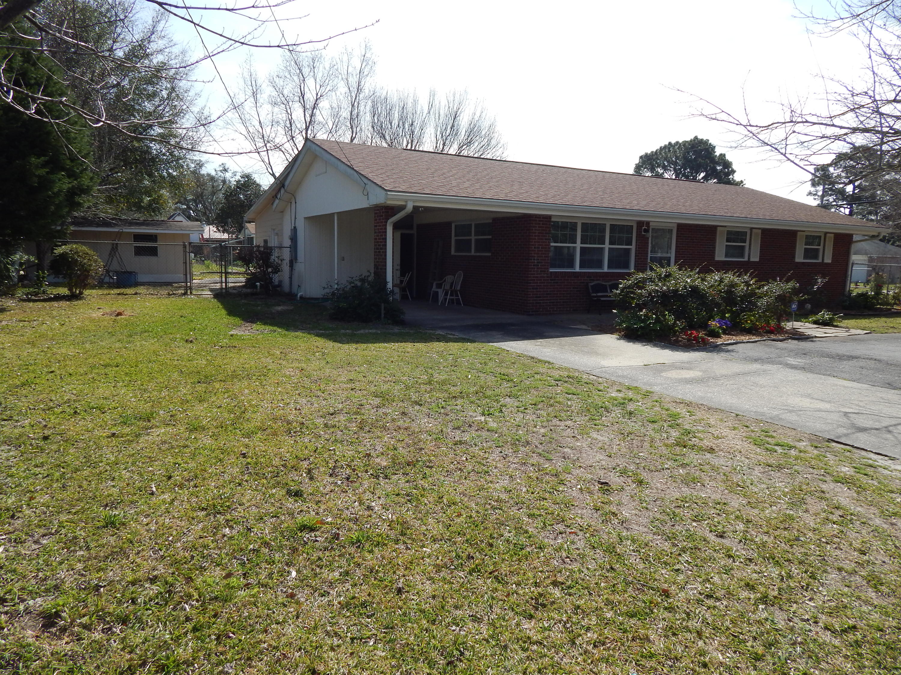 VESTA HEIGHTS 1ST ADDN - Residential