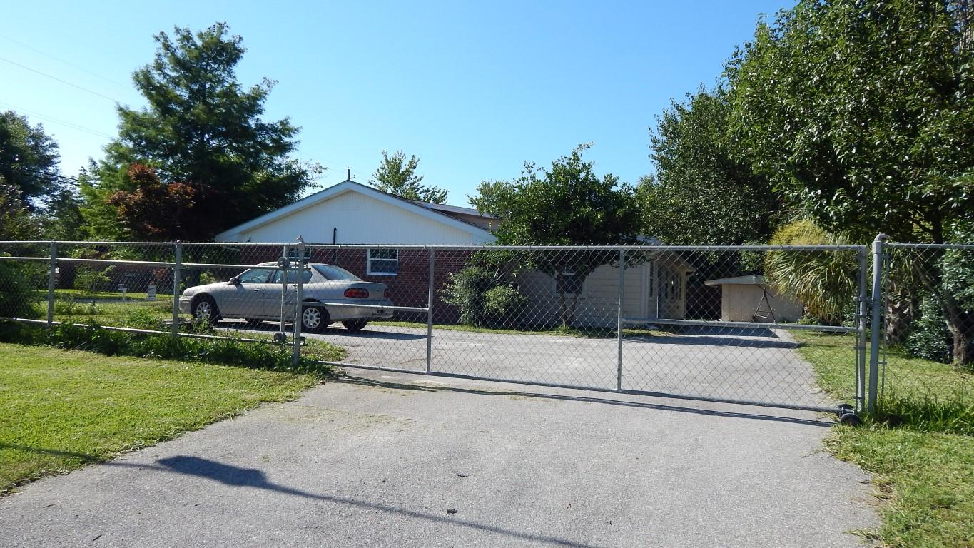 VESTA HEIGHTS 1ST ADDN - Residential