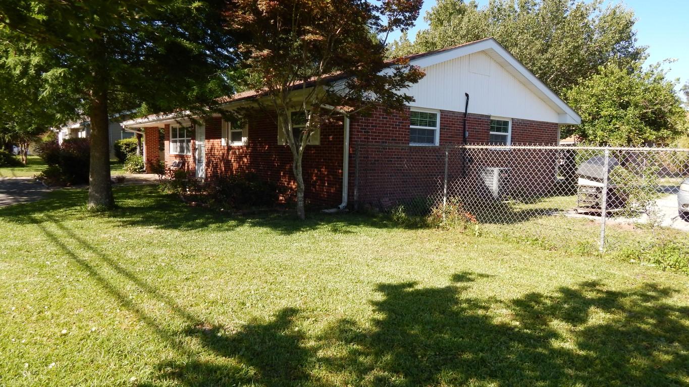 VESTA HEIGHTS 1ST ADDN - Residential