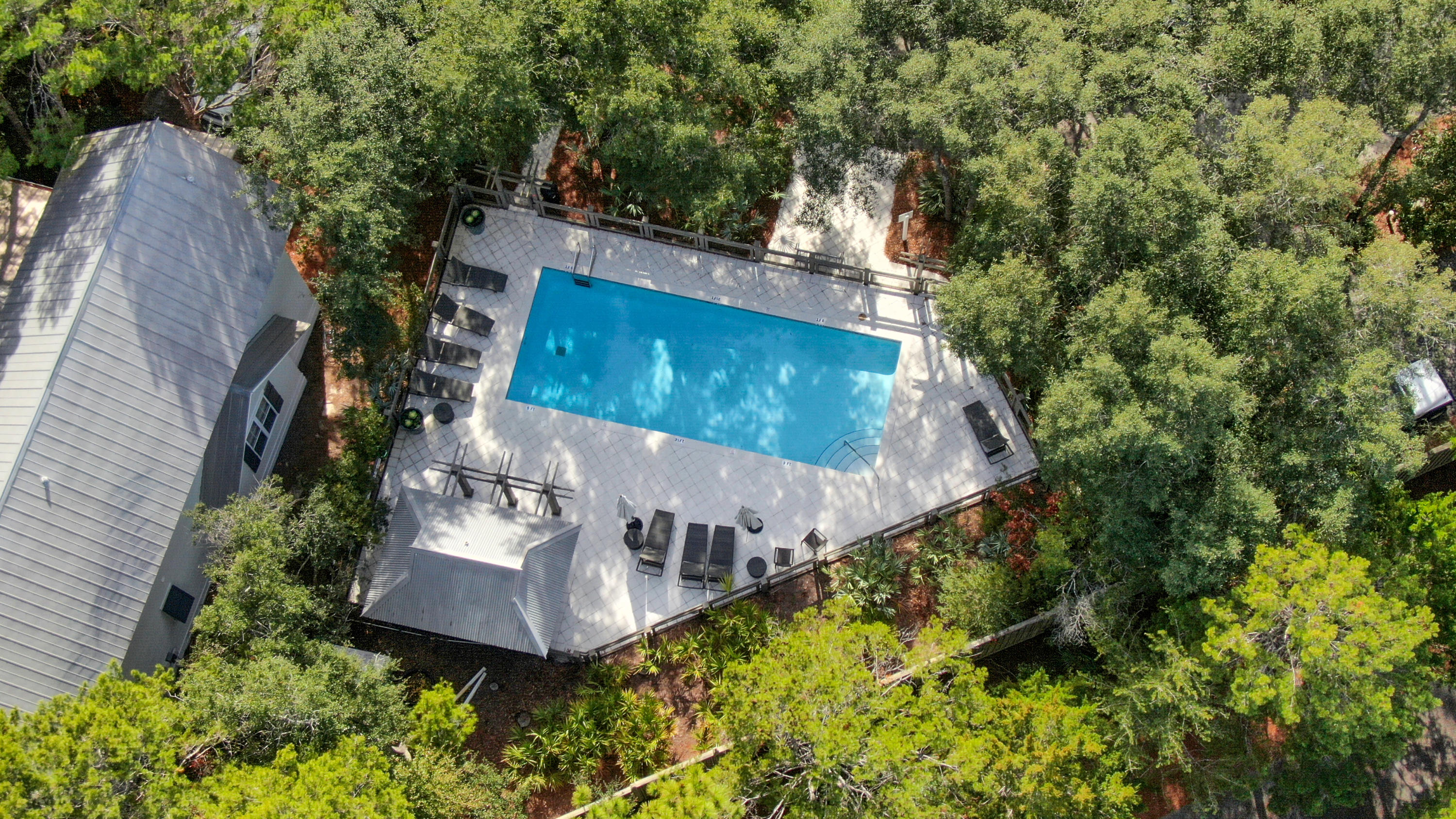 HAMMOCKS AT SEAGROVE - Land