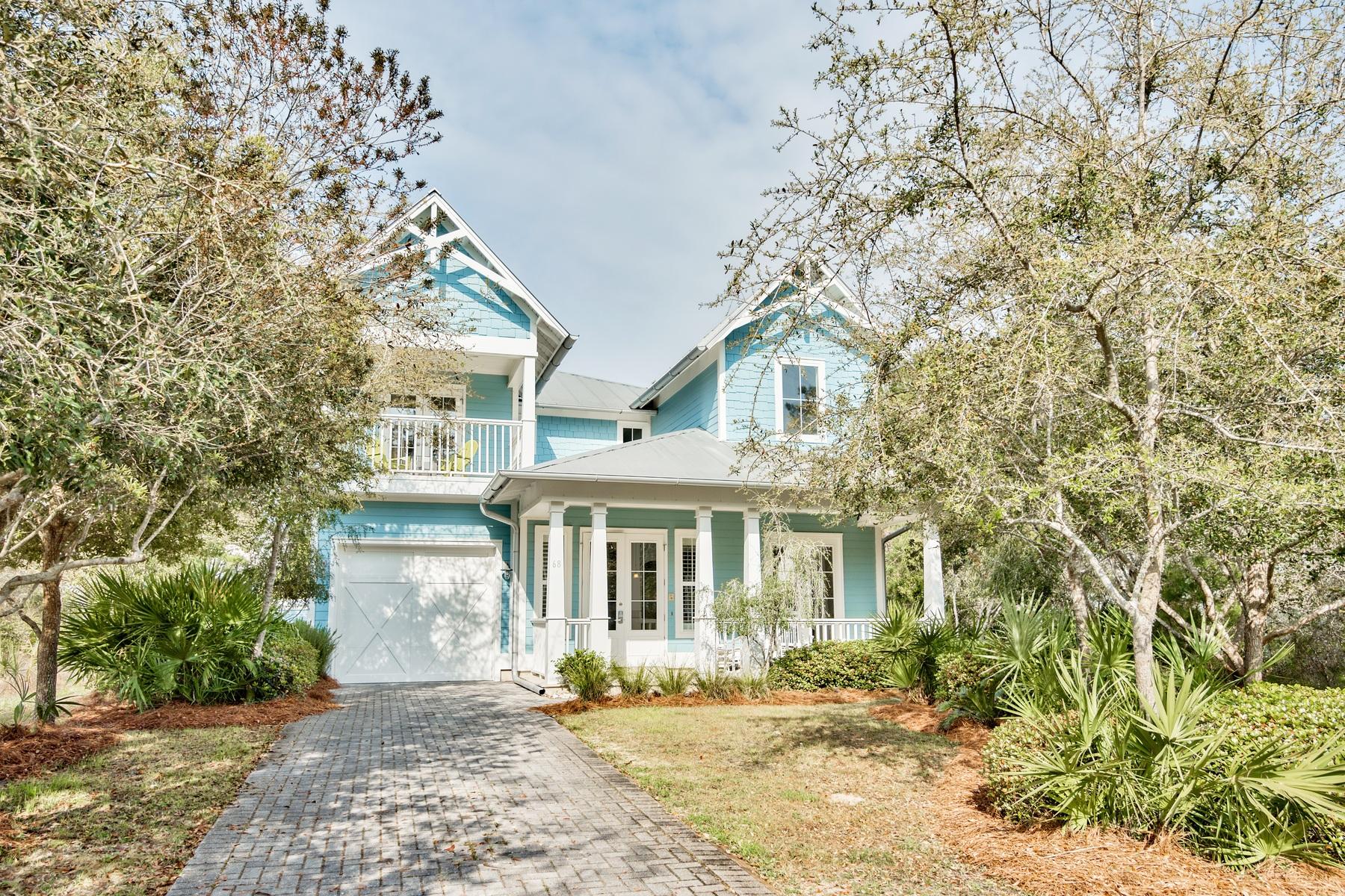 EASTERN LAKE S/D - Residential