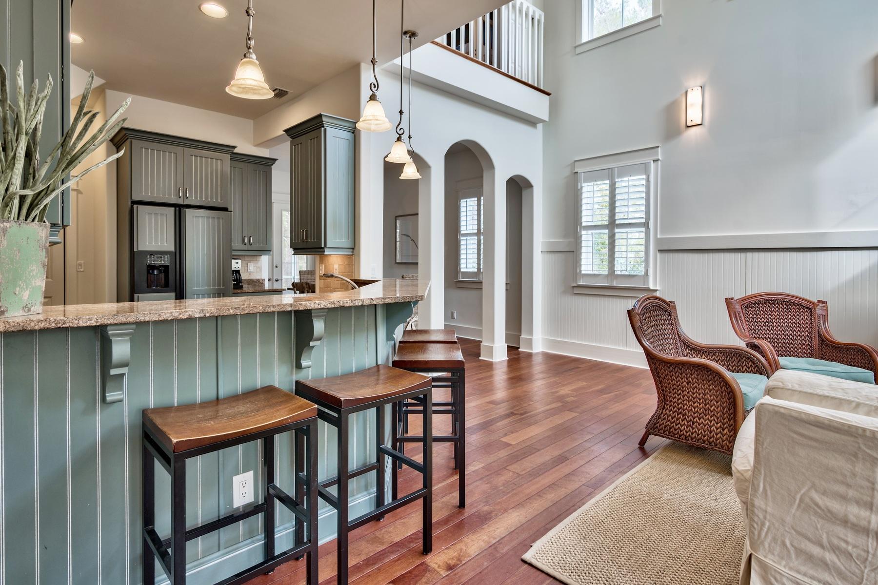 EASTERN LAKE S/D - Residential